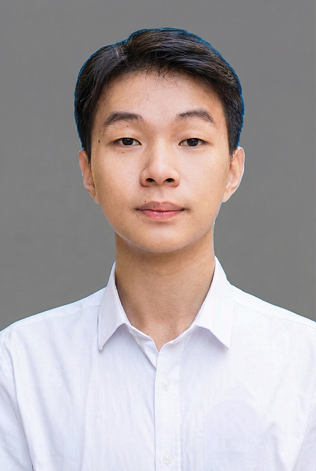 将图片底色修改为中灰色，人物保持不变