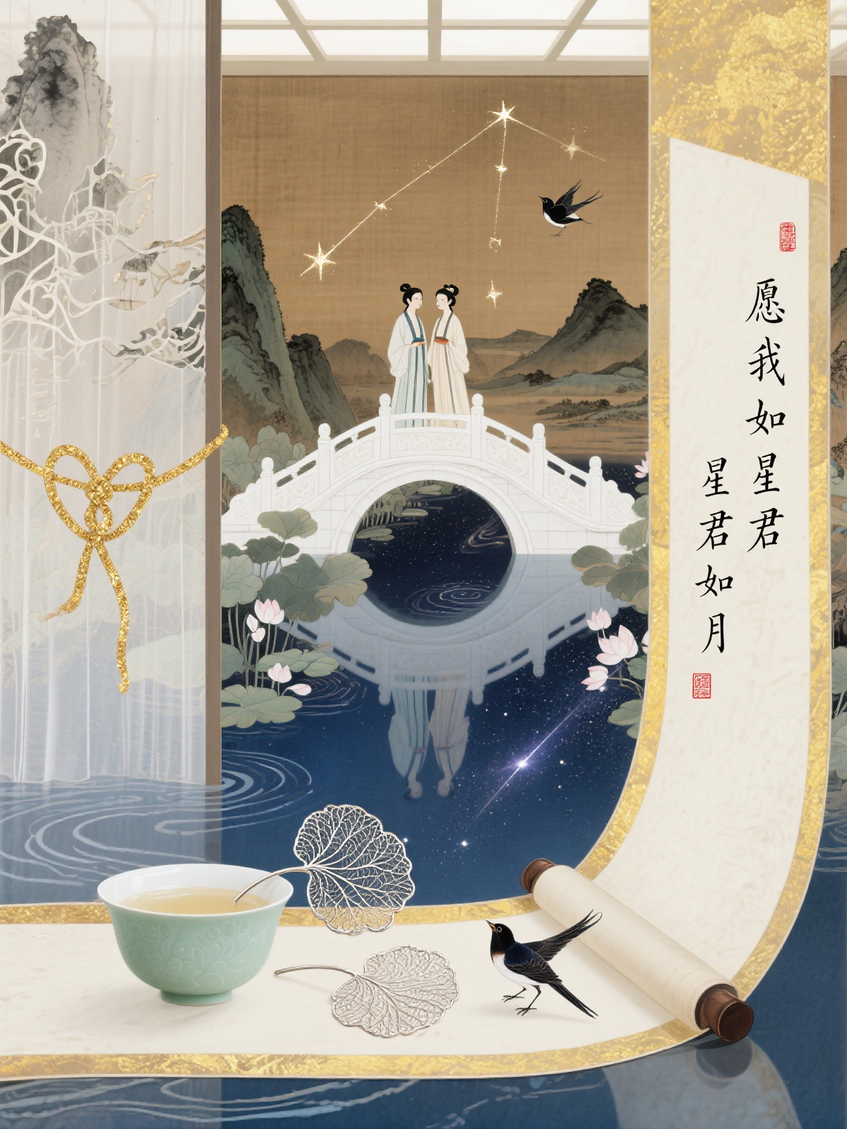 创意预览图