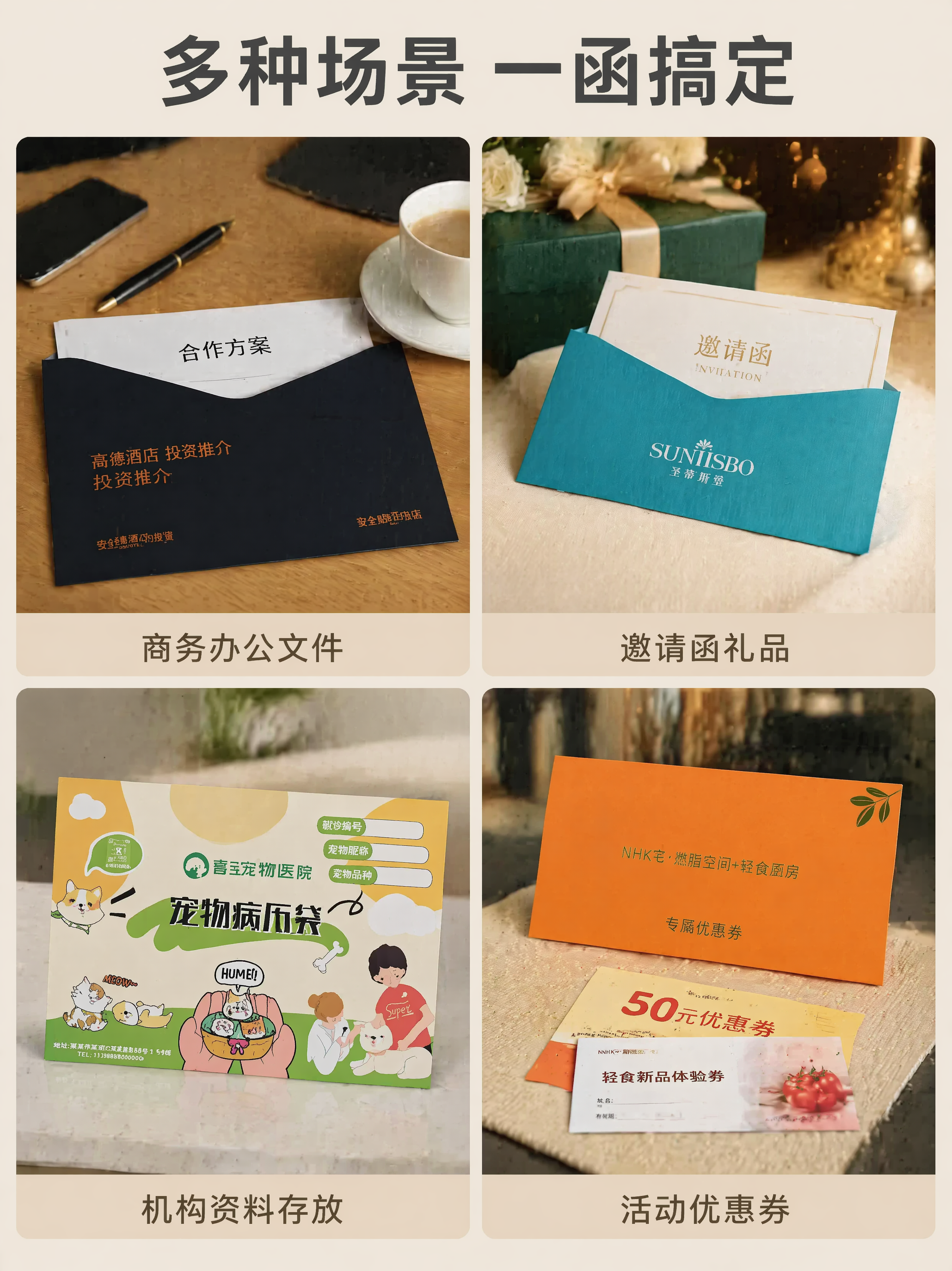 创意预览图