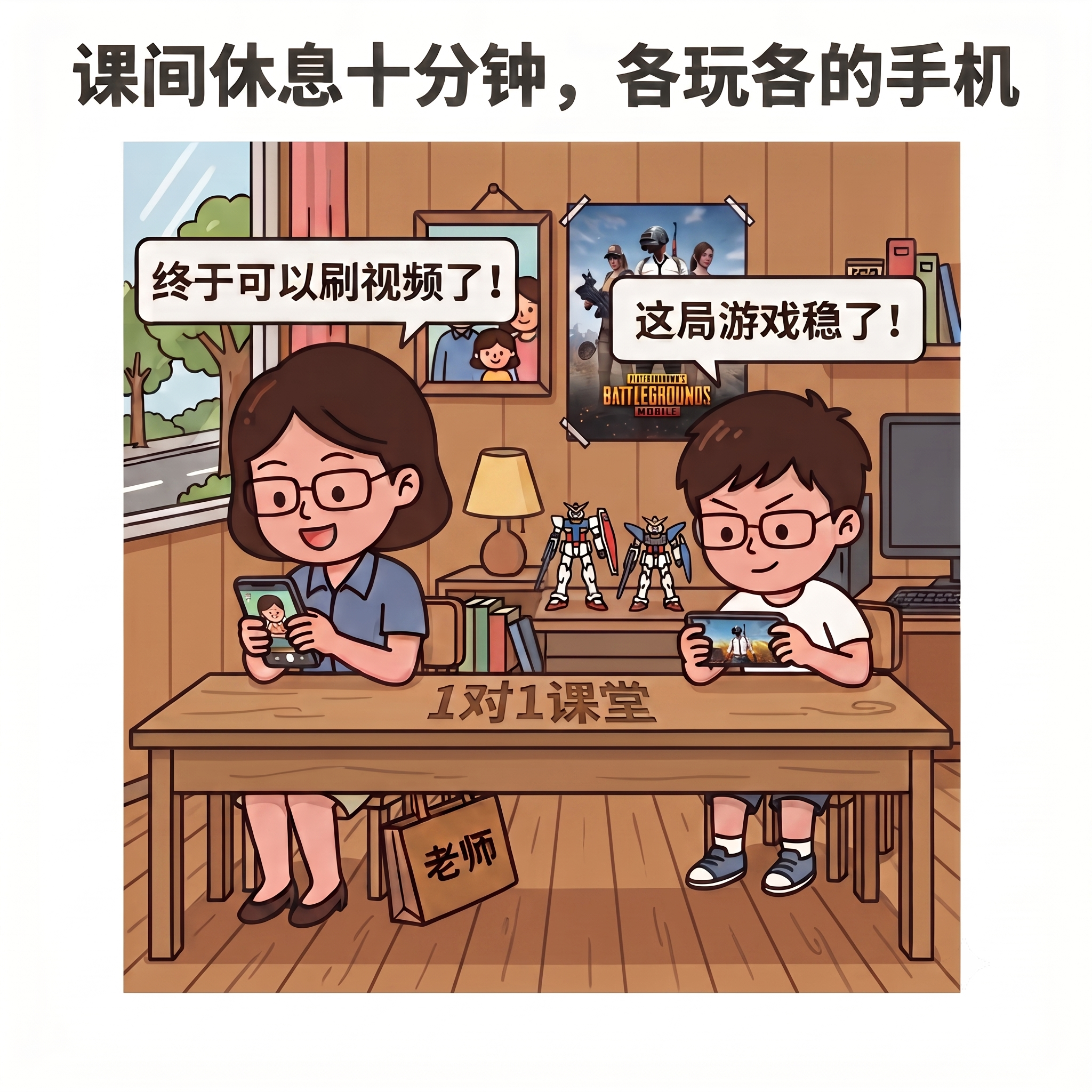 创意预览图