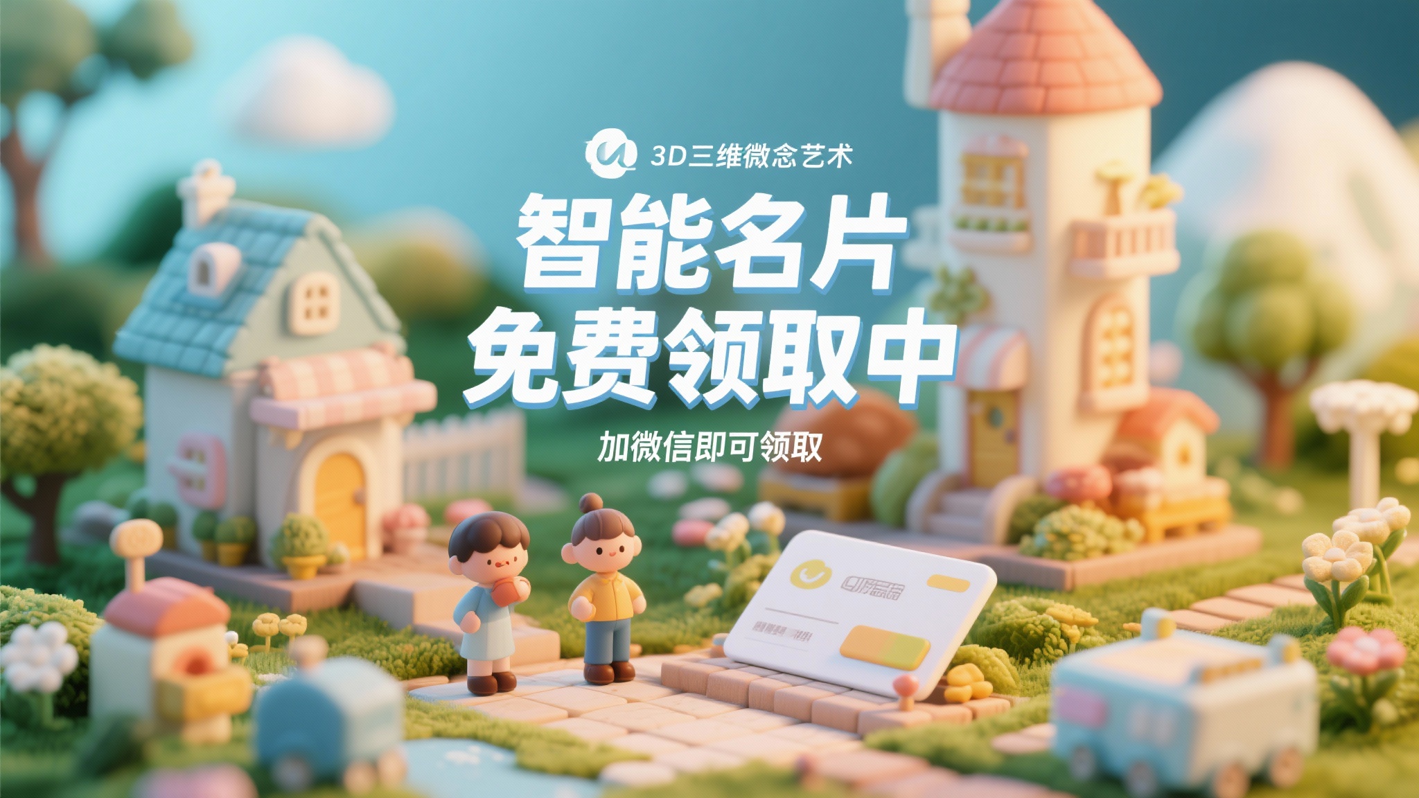 创意预览图