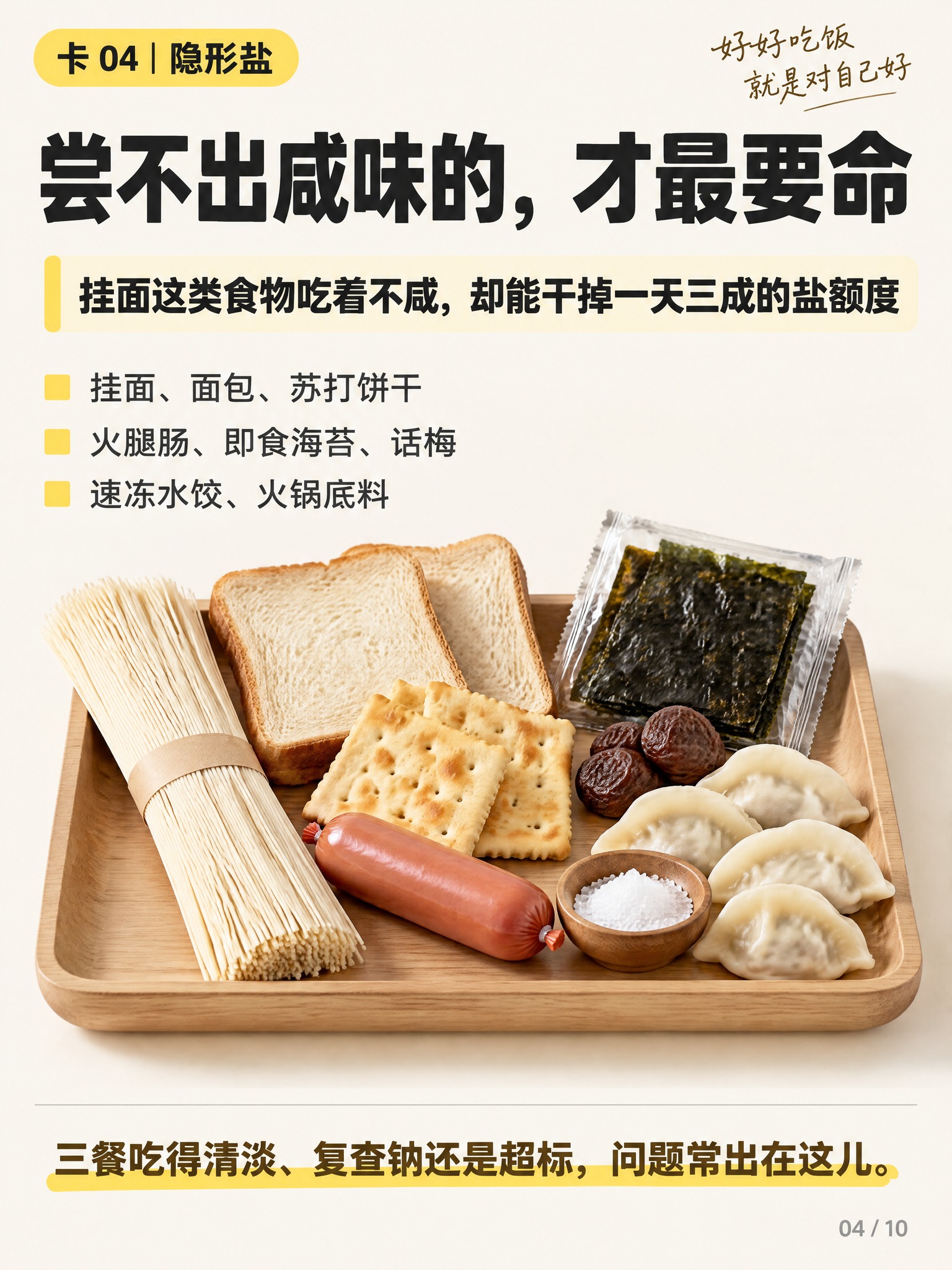 竖版中文知识科普卡片，比例 3:4，1080×1440。奶白净… - 图片创意预览