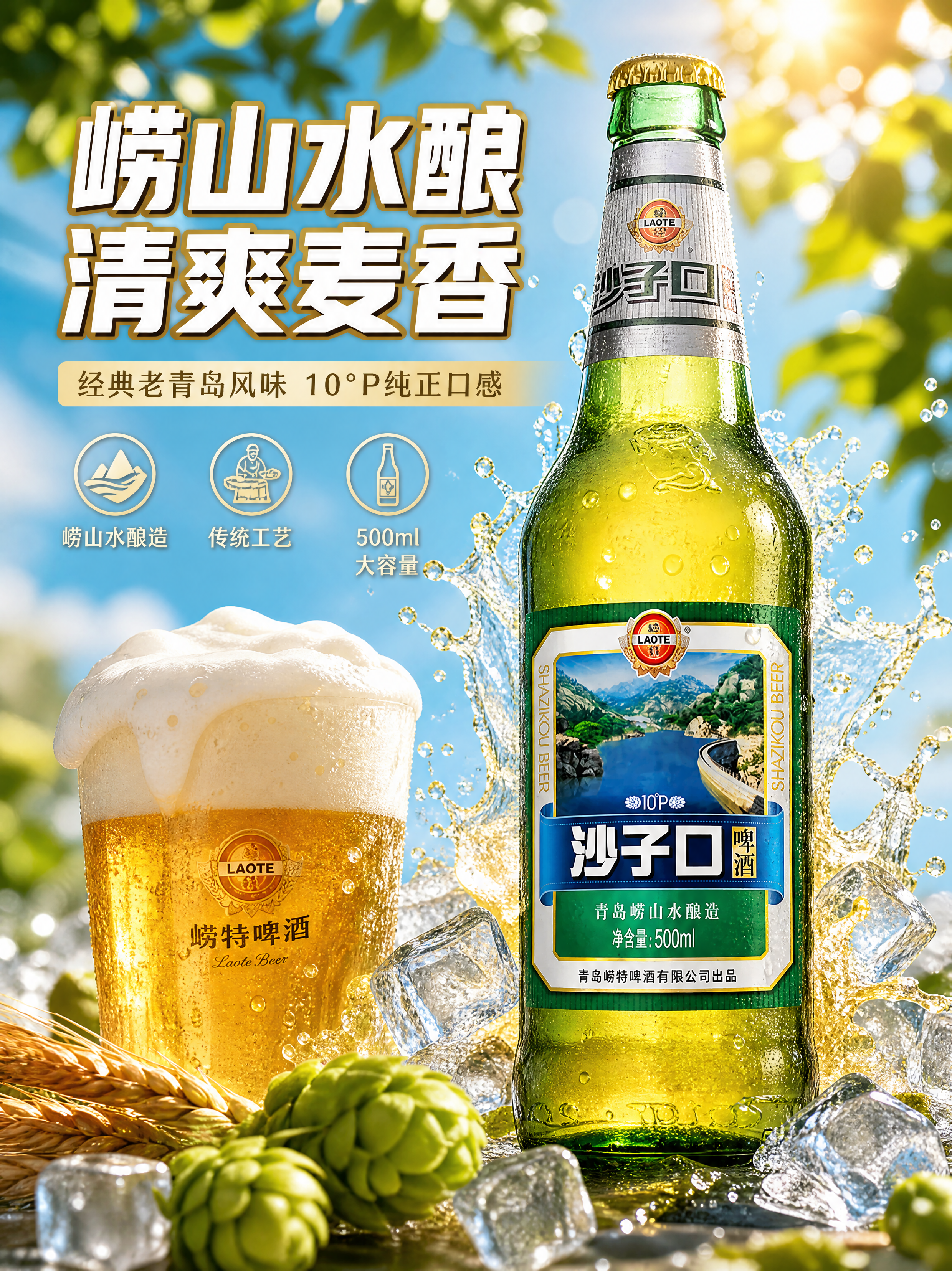 创意预览图