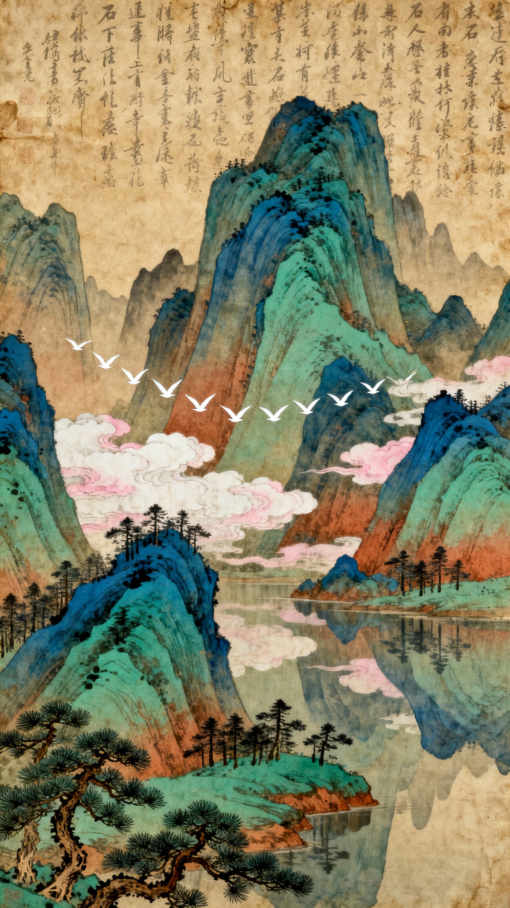 创意预览图
