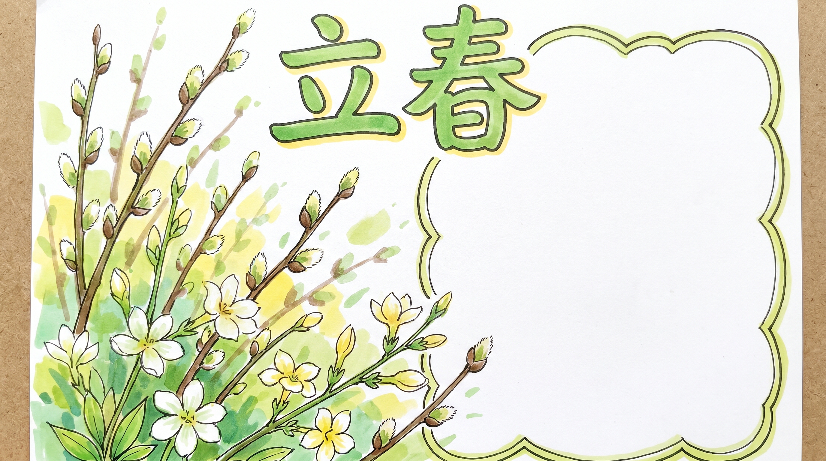 创意预览图