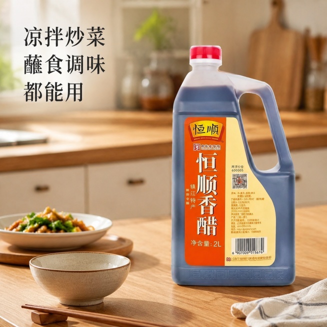「图片1」，生成电商主图（3张），适配拼多多平台，主图比例为1:1一个整箱产品的主图，产品惨遭「图片1」，2张单桶装的主图，参照「图片1」，要求提炼出卖点，弱化AI感，图片有质感，点击转化率高。预览效果