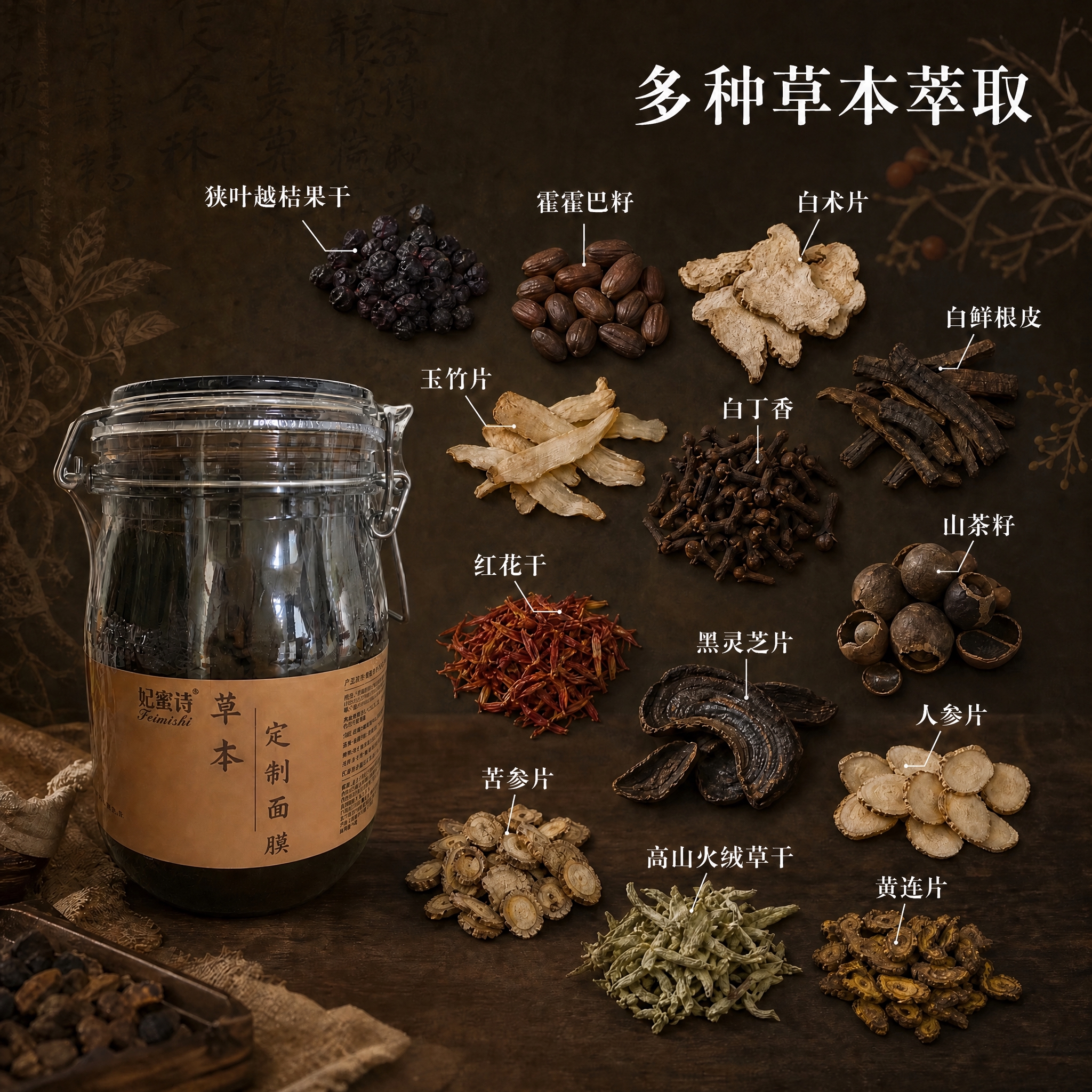 稿定 AI 图片作品 - 图片创意预览