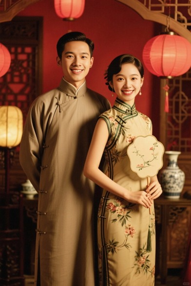 结果图
