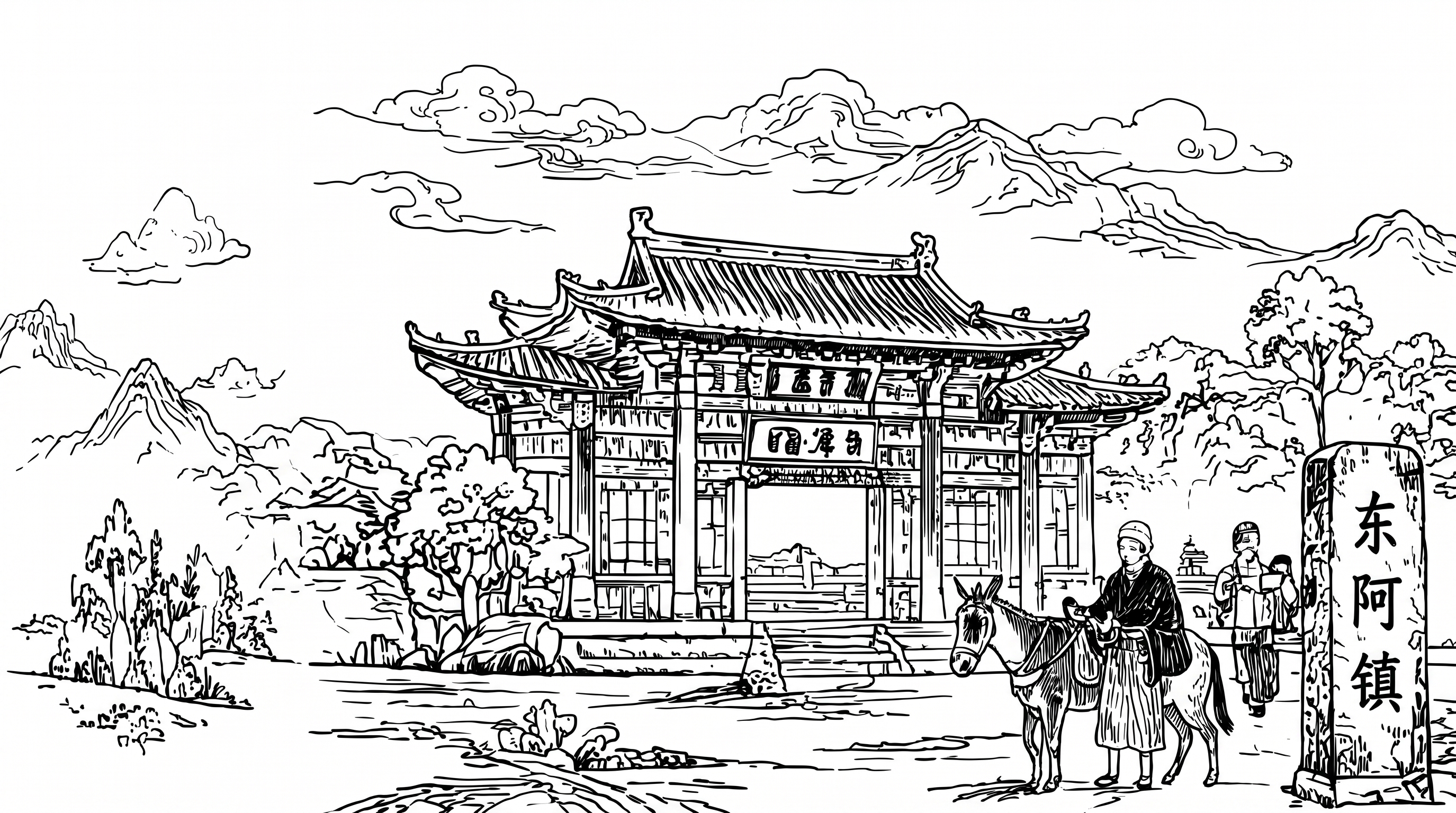 创意预览图