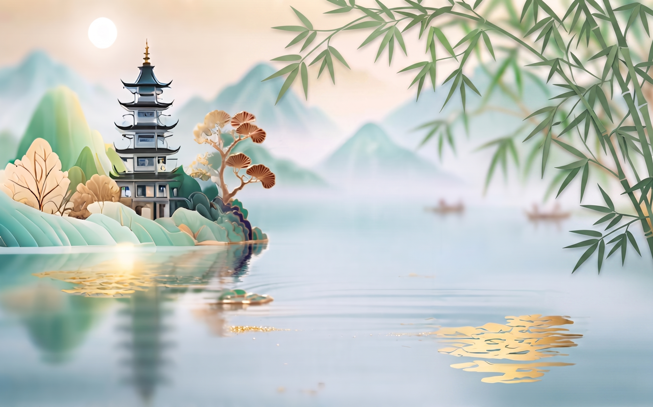 创意预览图