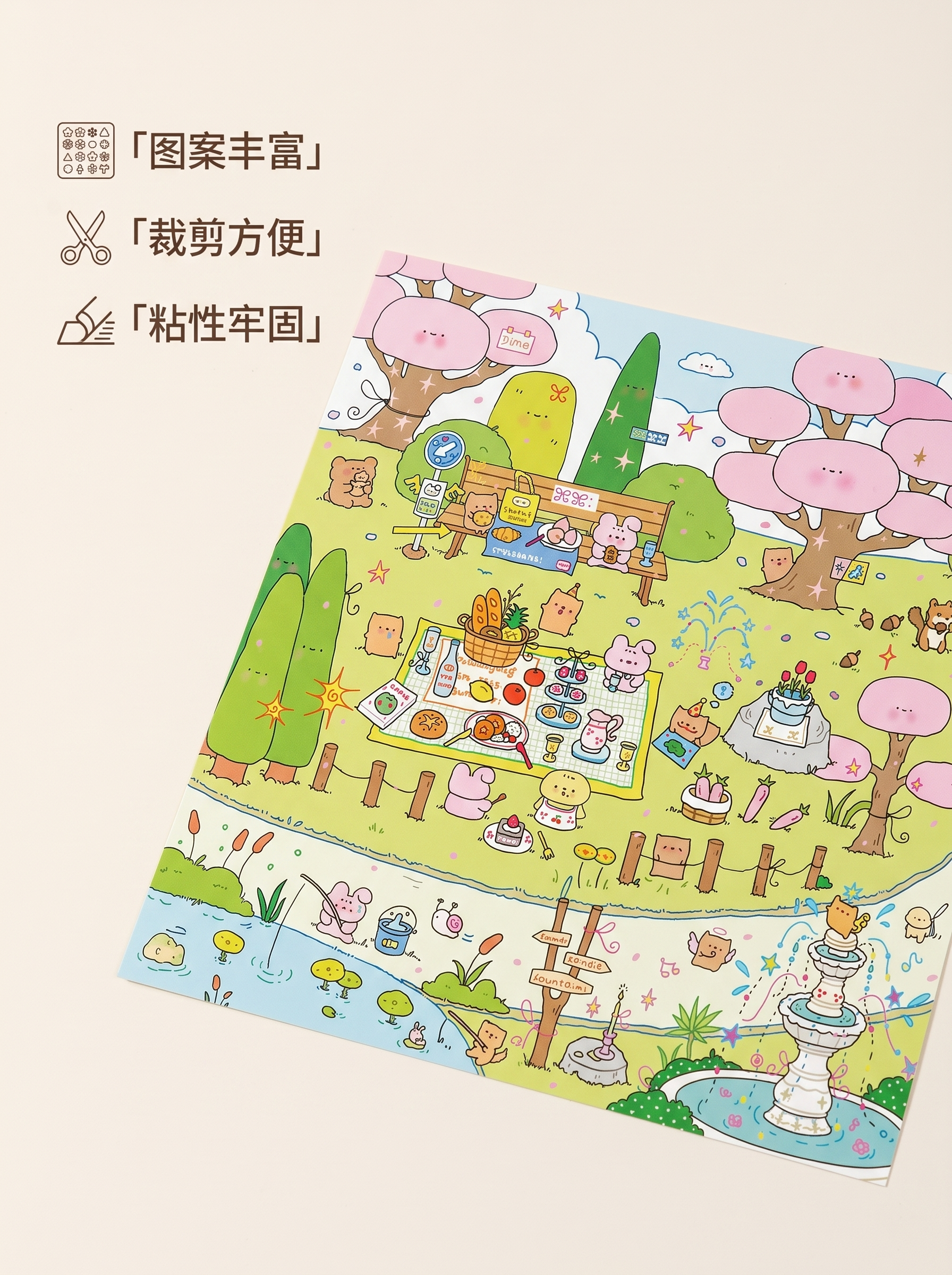 创意预览图
