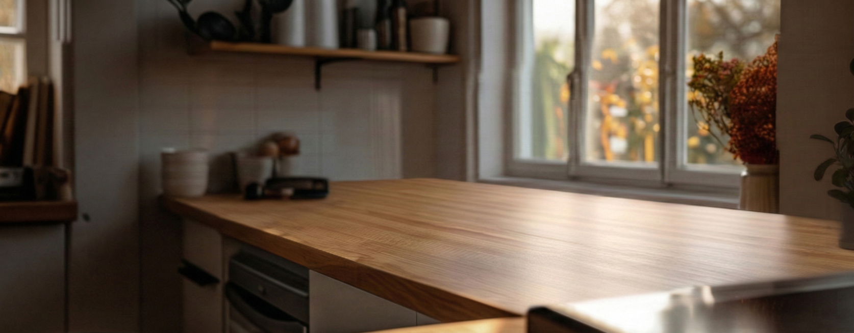 去掉桌子上的茶杯和抹布预览效果