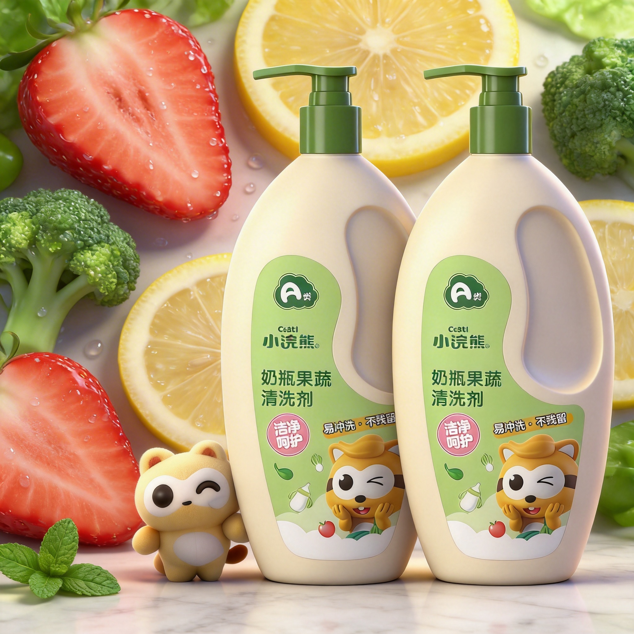 创意预览图