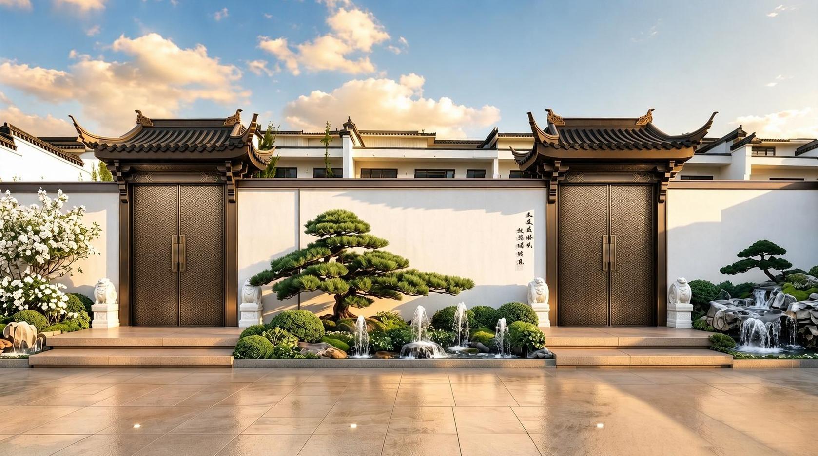 创意预览图