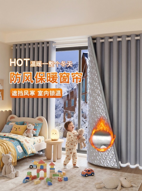 换几个场景继续裂变预览效果