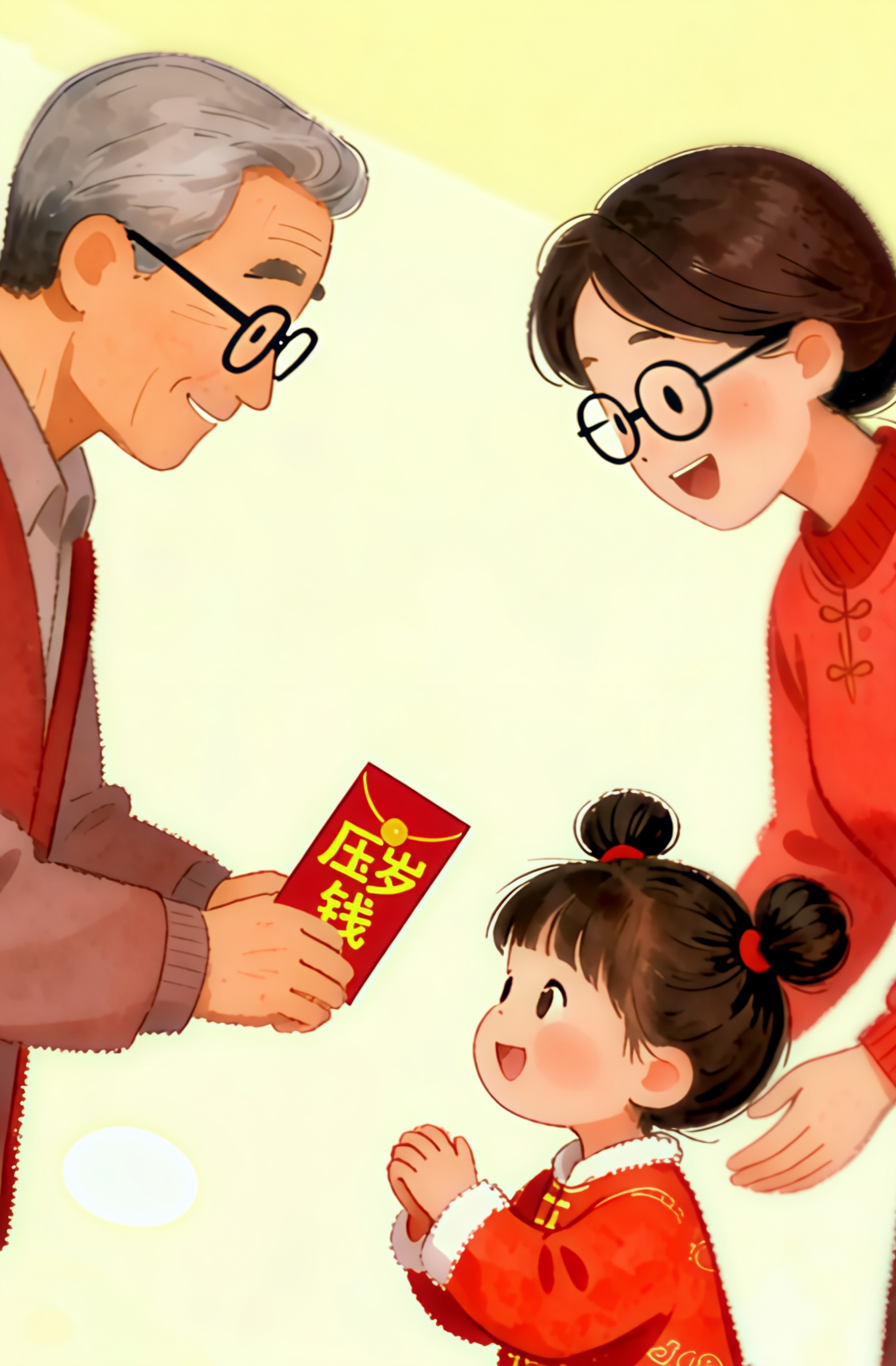 创意预览图