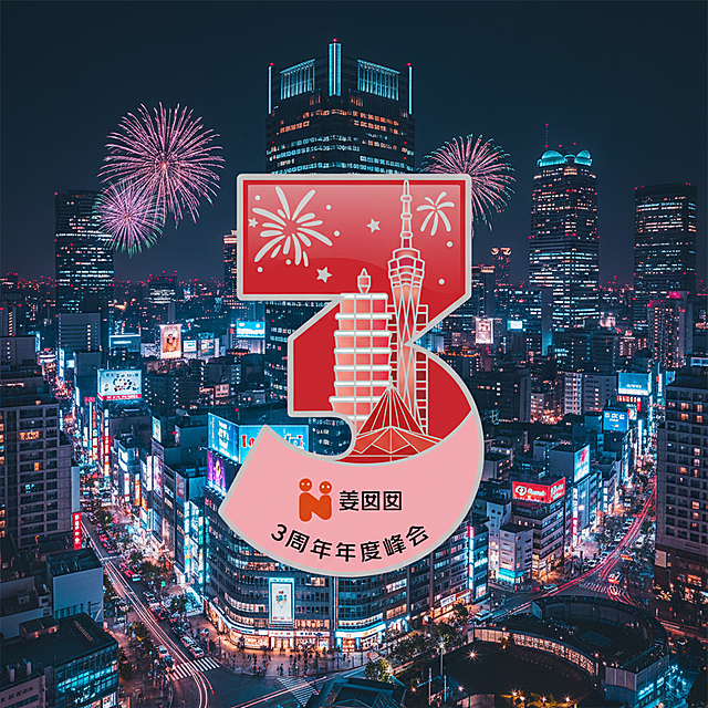 为纪念徽章 生成四个不同场景的 商品主图，图片比例是 1:1
