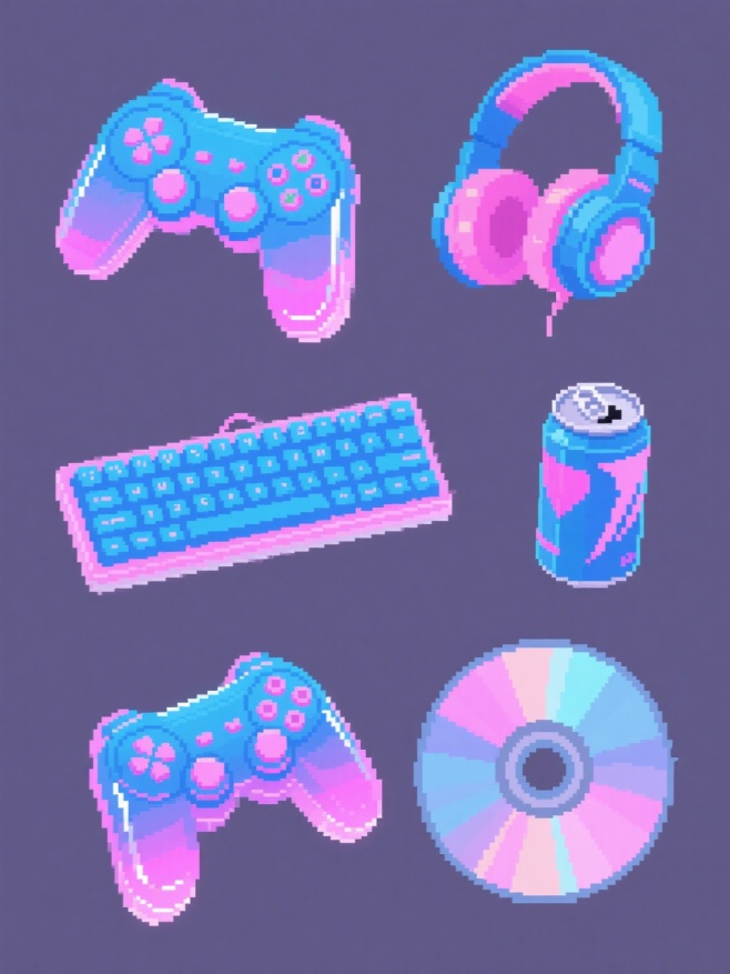 创意预览图