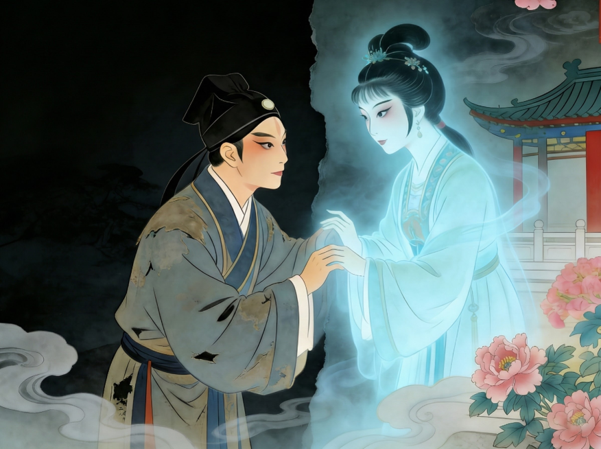 去水印预览效果