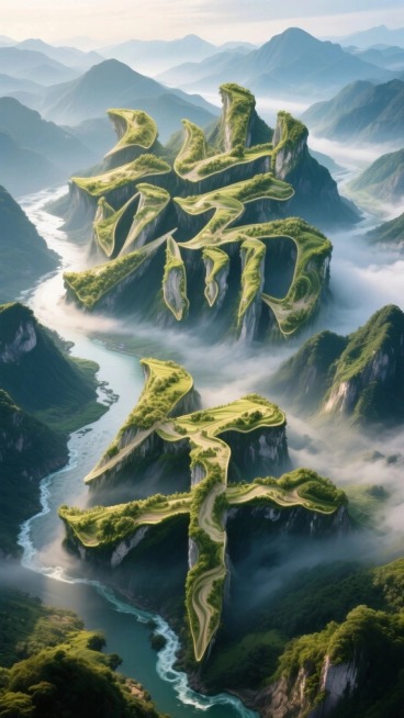 预览效果