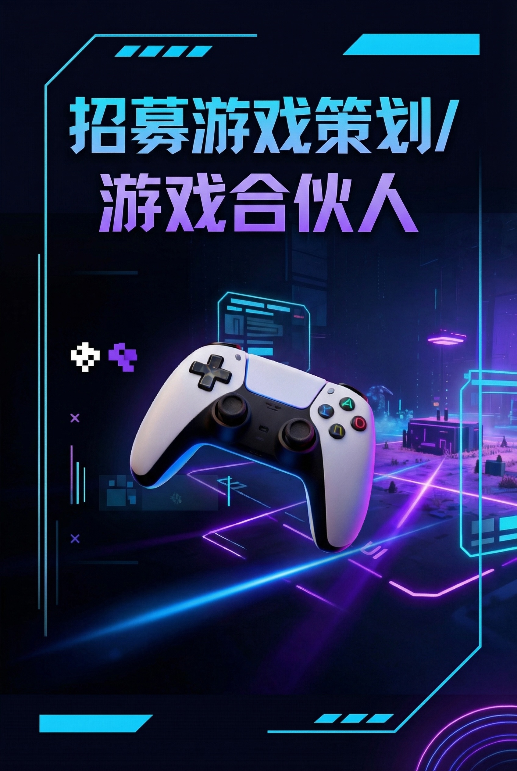 创意预览图