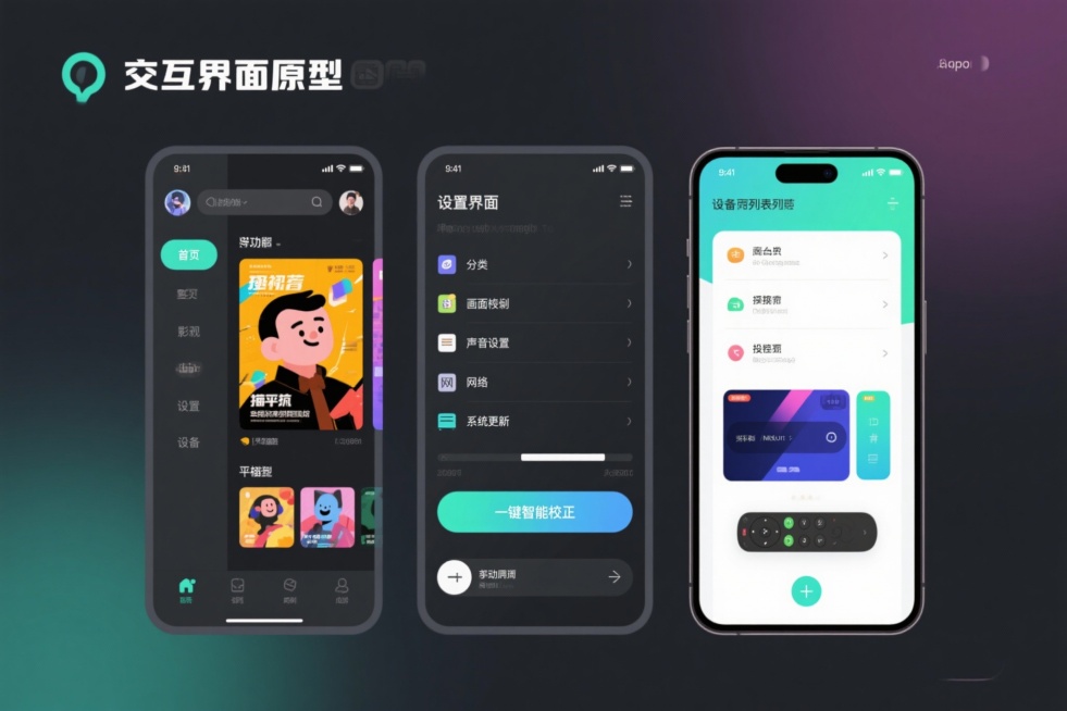 . 整体外观与尺寸图视角：正视图 + 侧视图 + 俯视图形态：圆柱体造型，高度12cm，直径16cm材质表现：哑光金属质感，顶部为深空灰色，中部镜头区域为黑色光学玻璃+金色装饰环底座：可预览效果