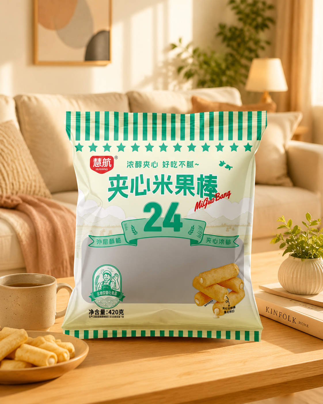 创意预览图