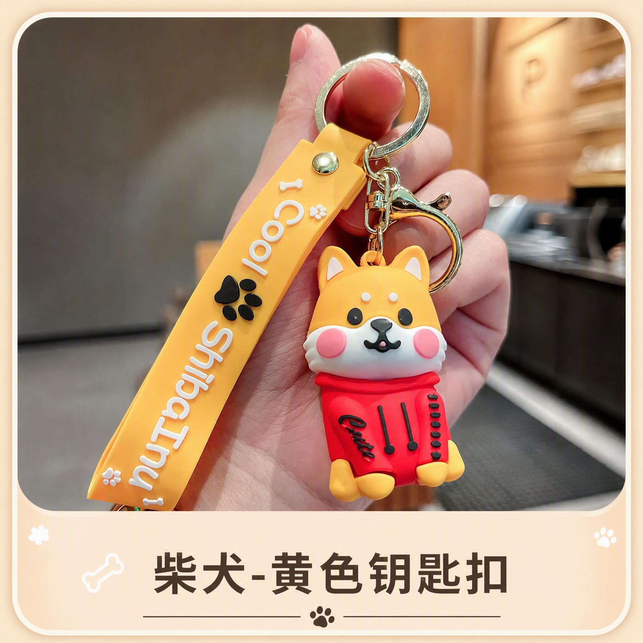 参考第二张图的卡牌设计风格：圆角正方形卡牌，上方是产品图，下方… - 图片创意预览