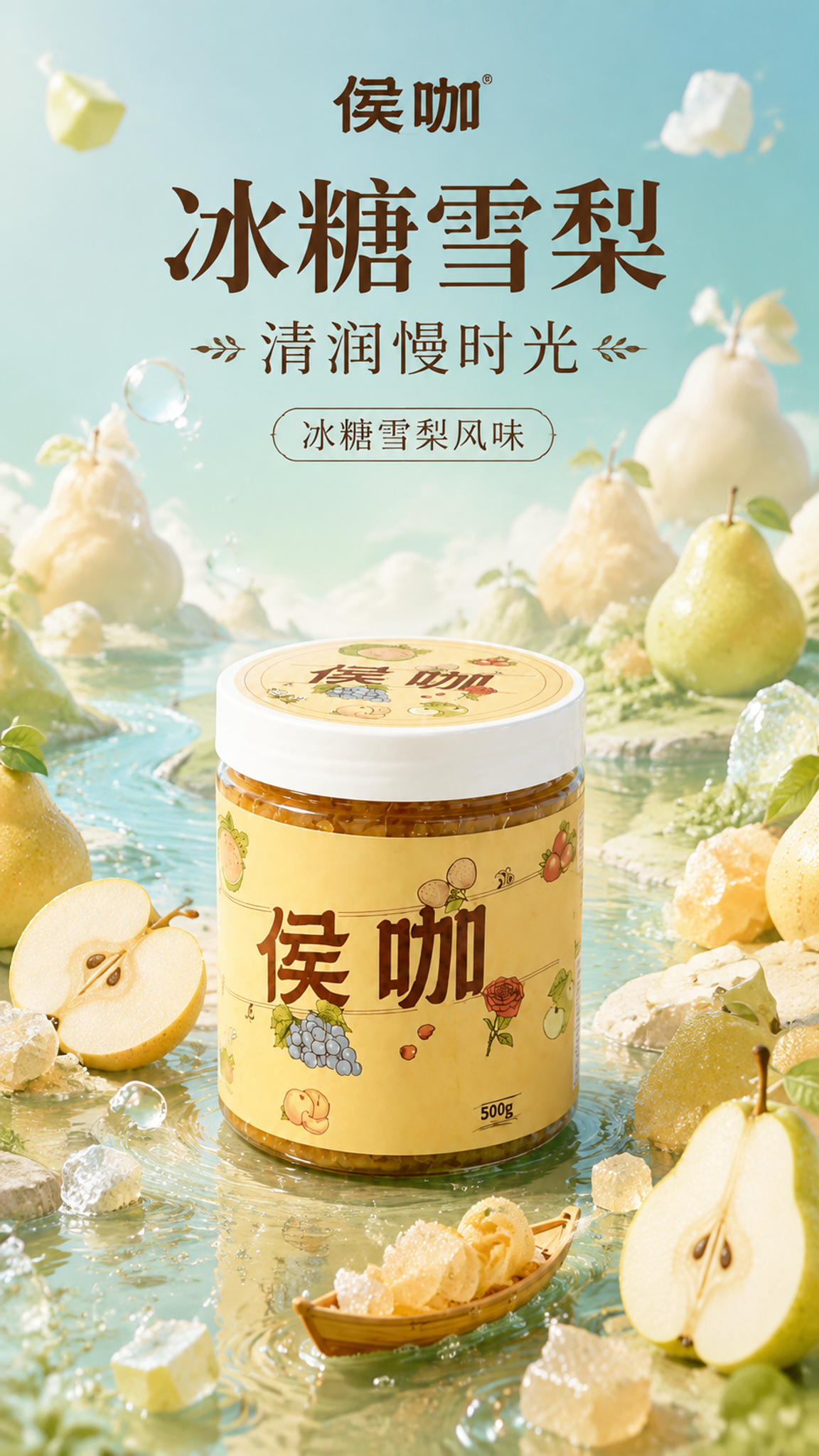 创意预览图