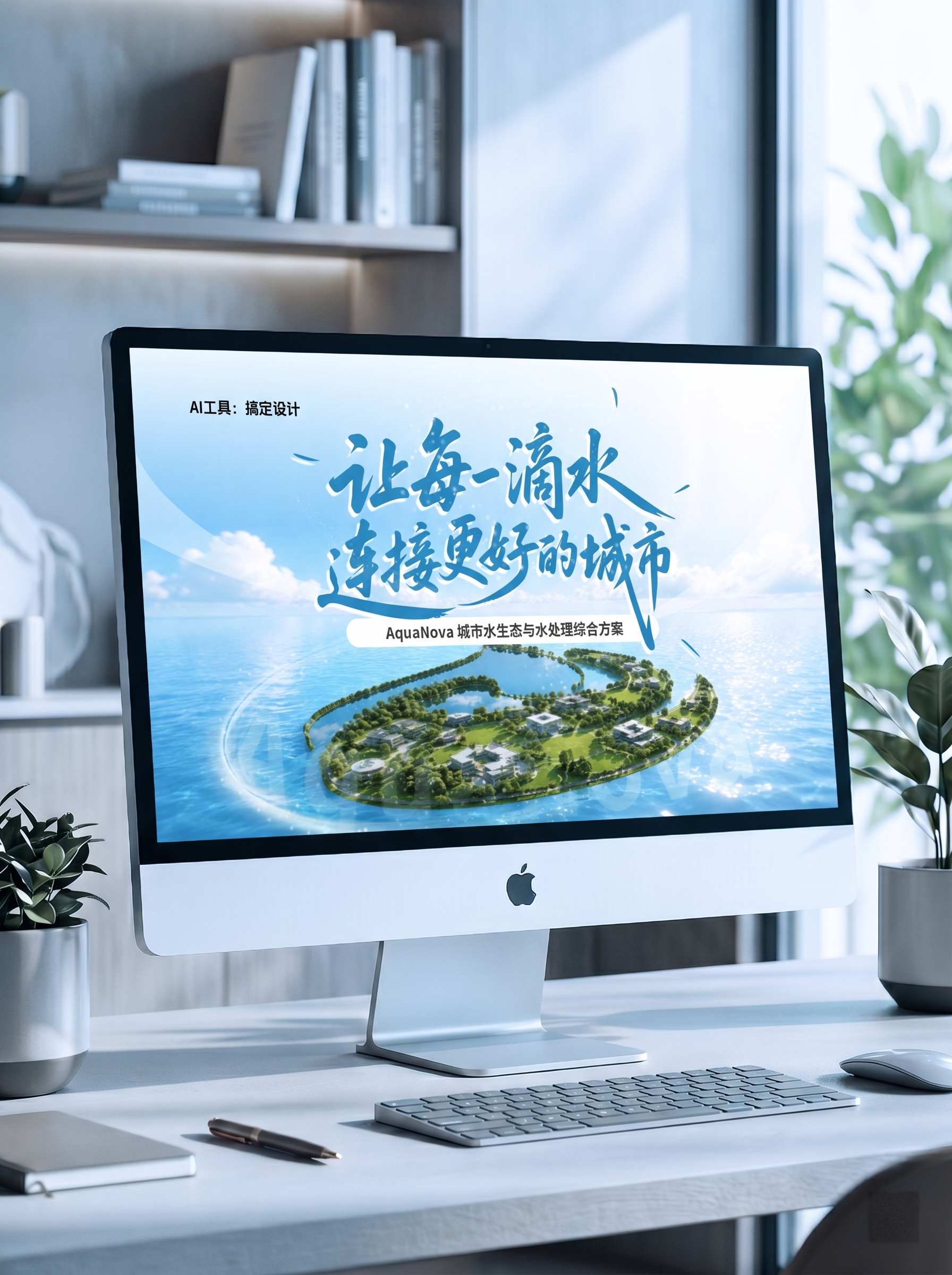 创意预览图