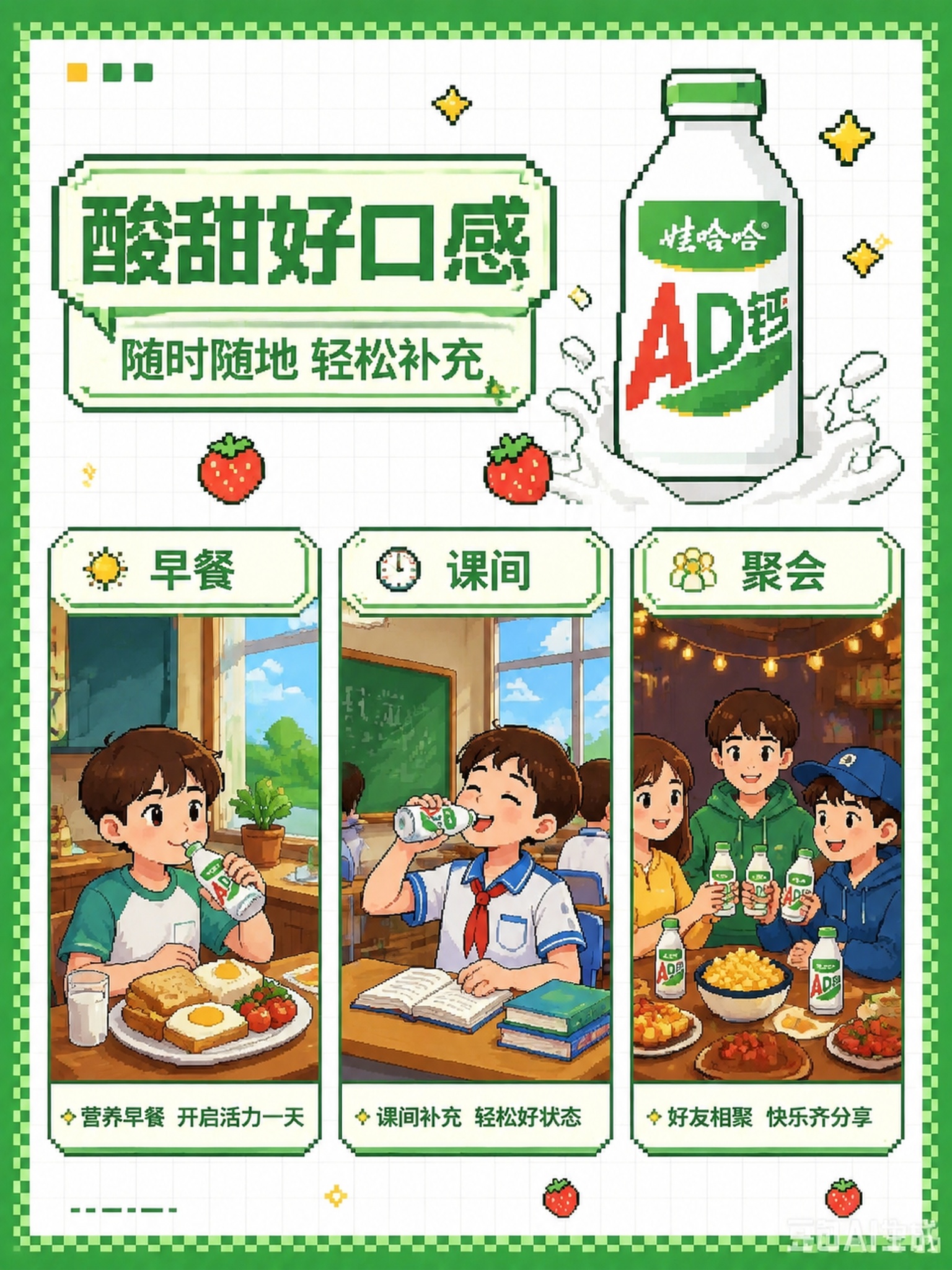 创意预览图