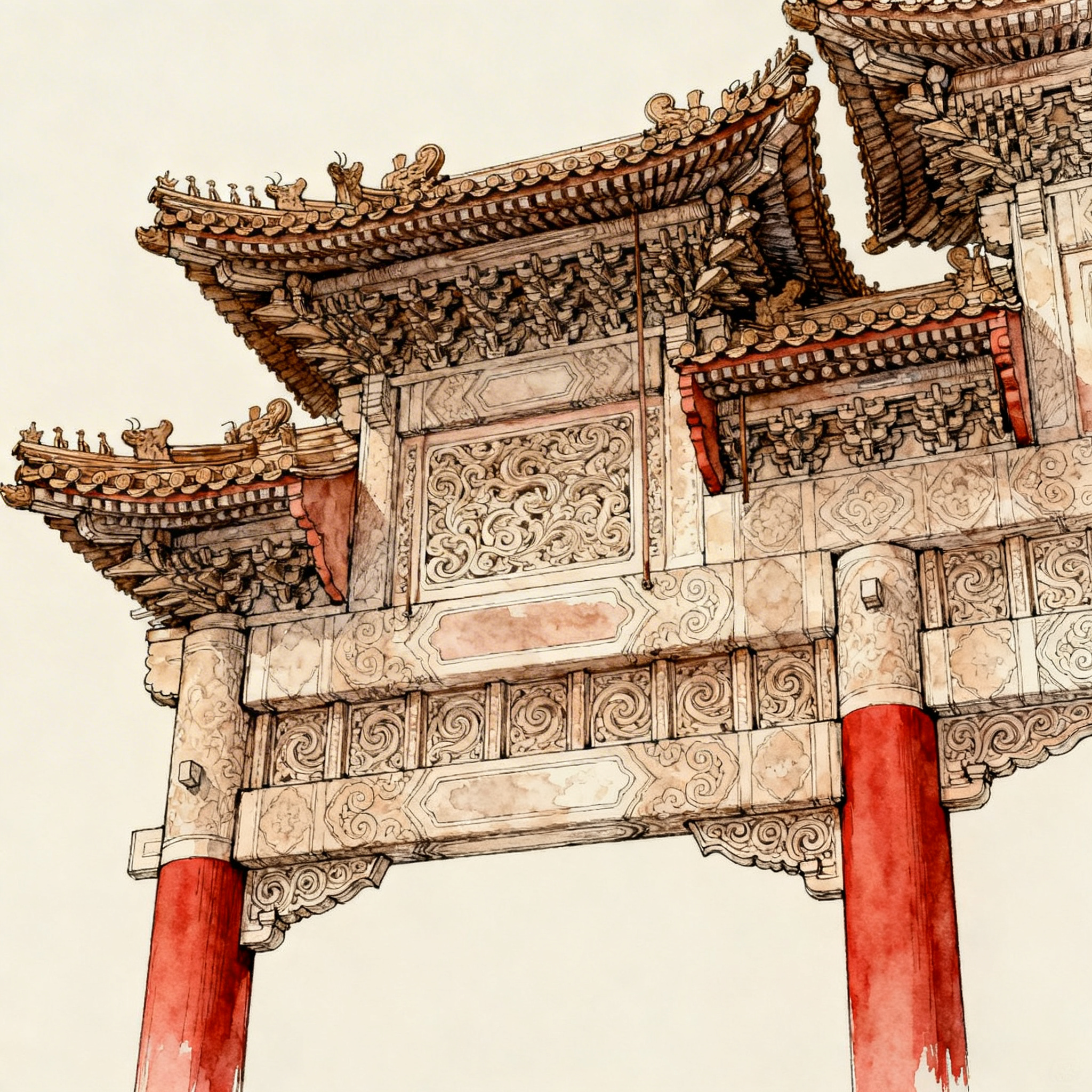 创意预览图