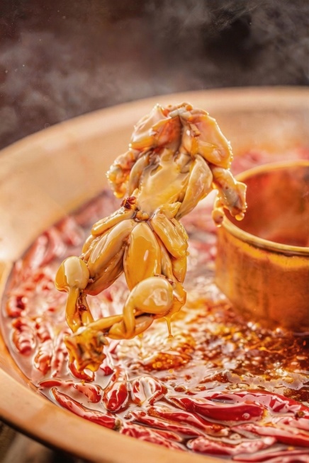 去除勺子预览效果