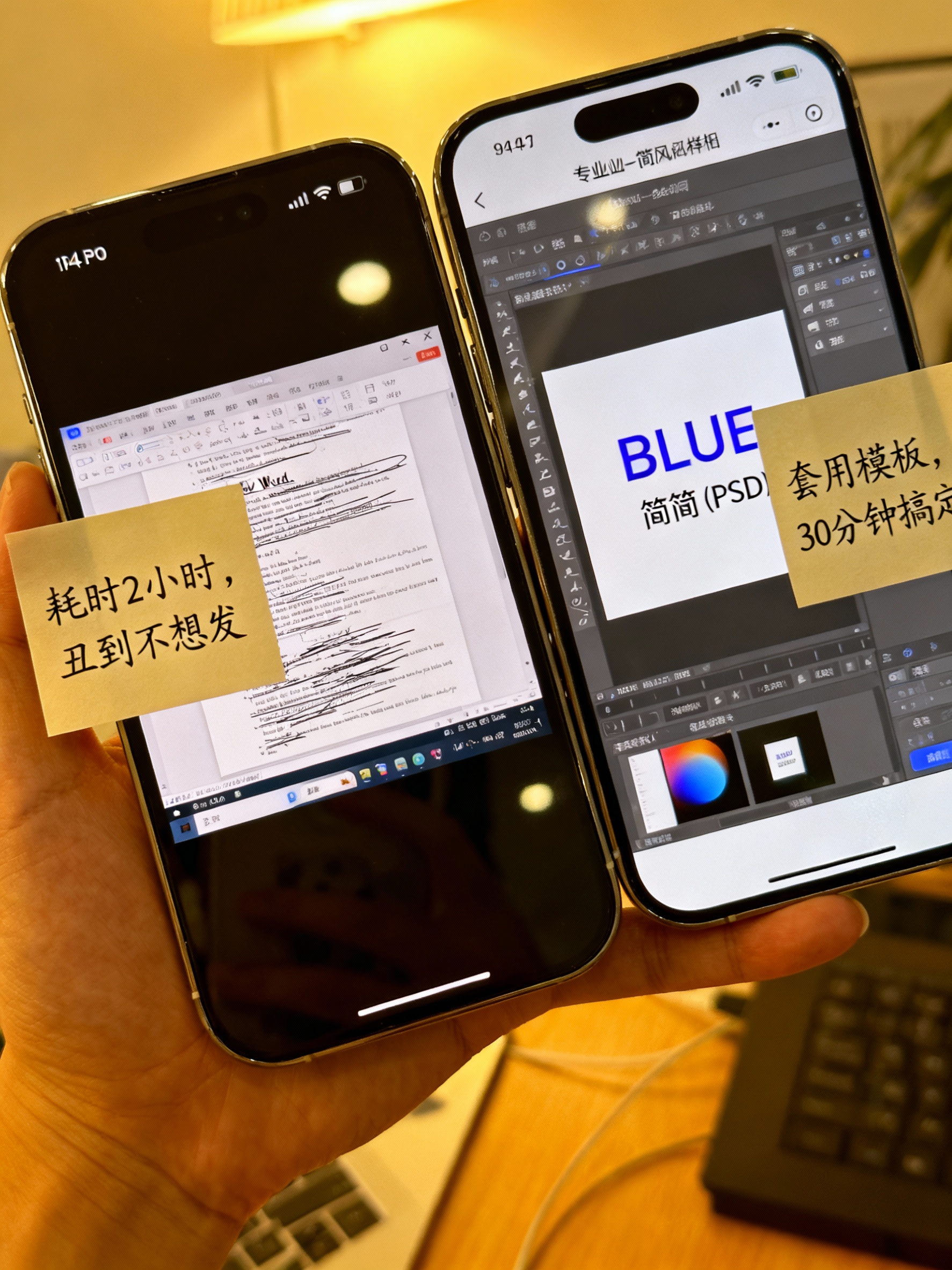 创意预览图