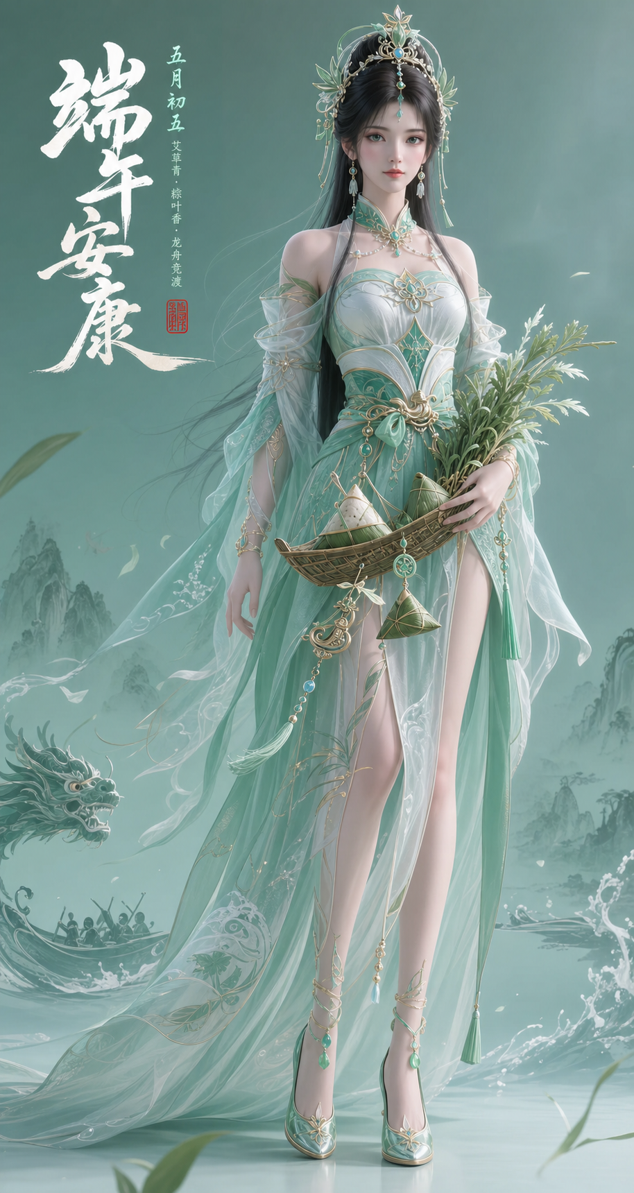 创意预览图