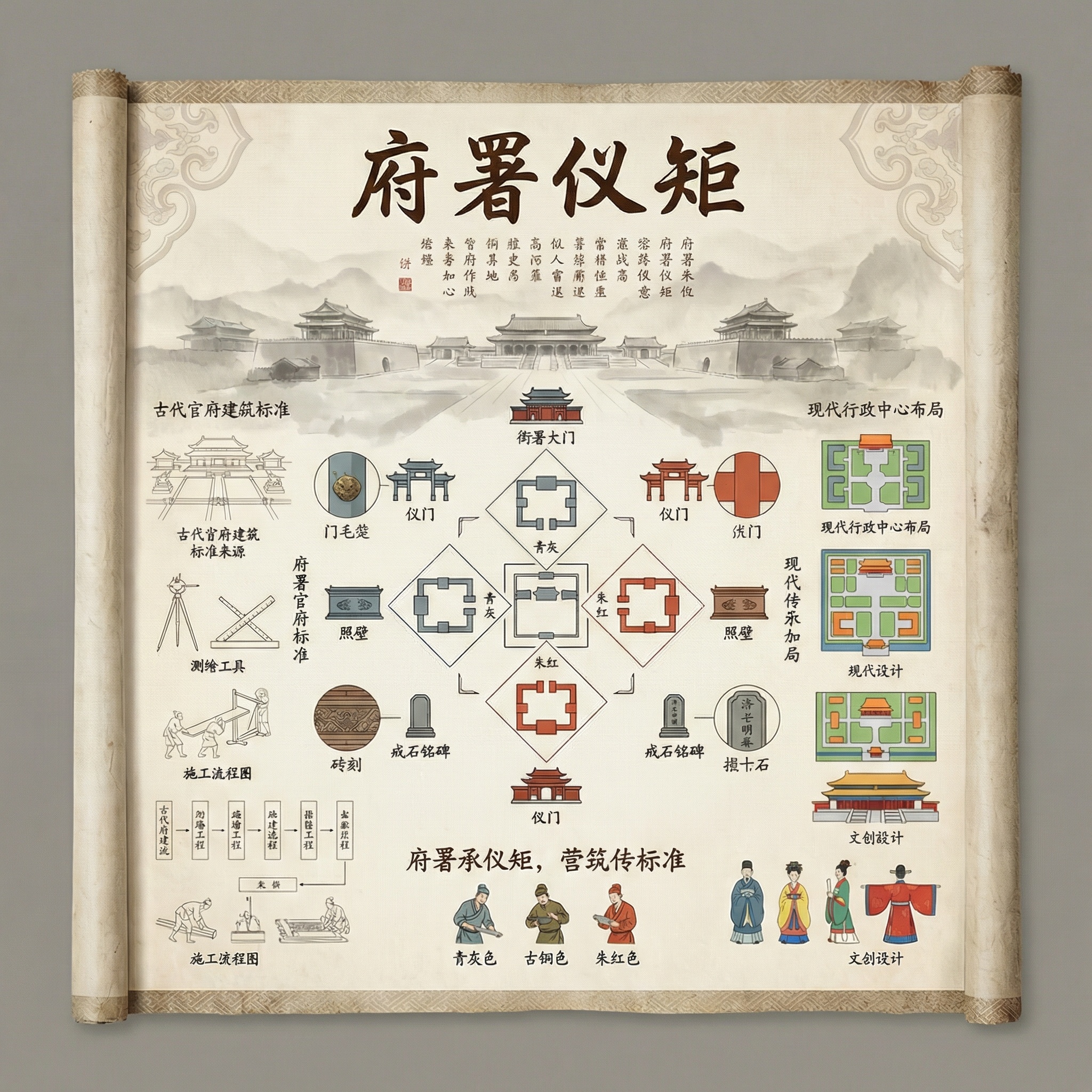 创意预览图