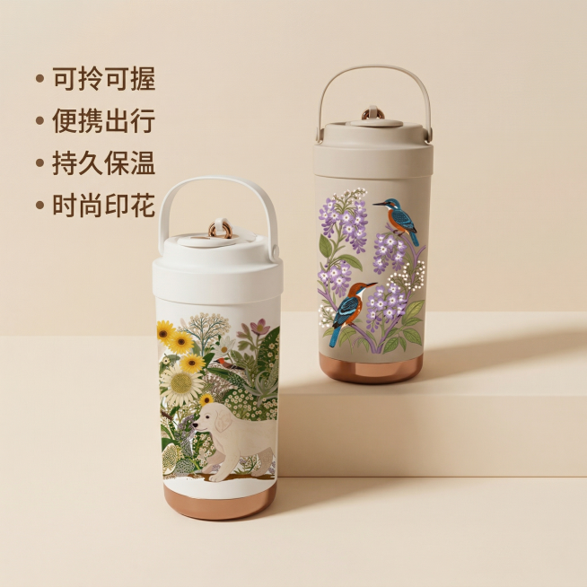 确认预览效果