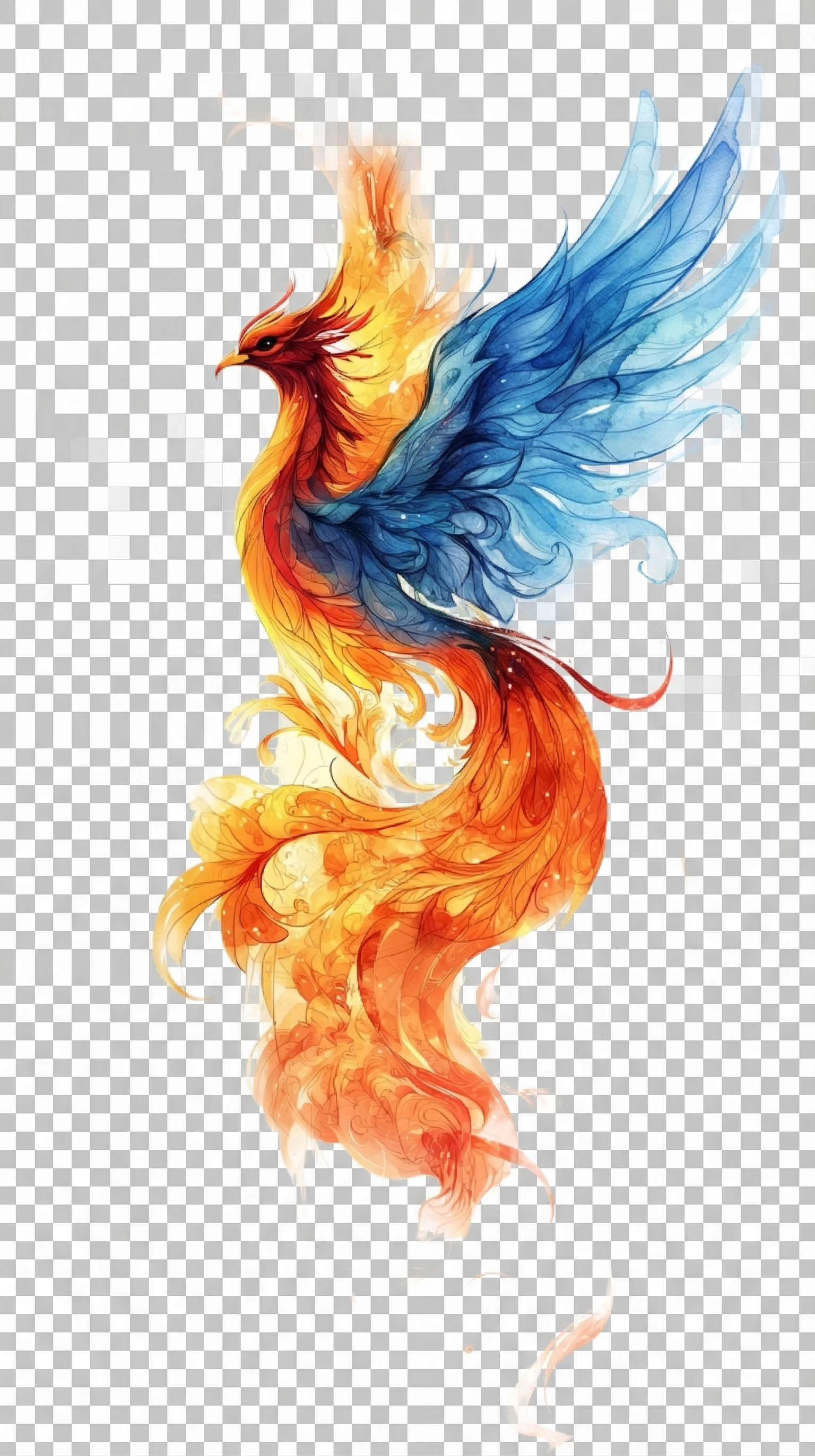 创意预览图