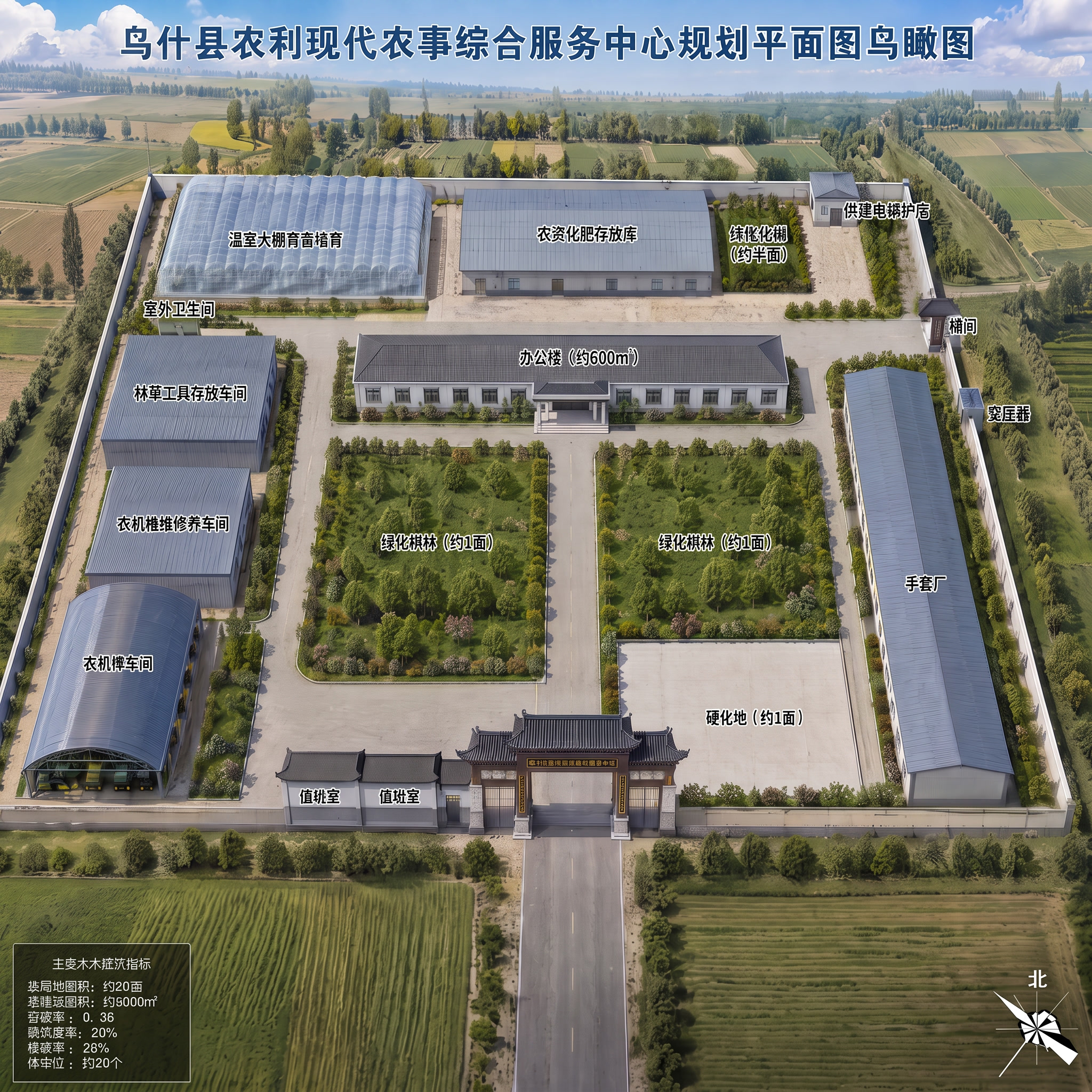 创意预览图