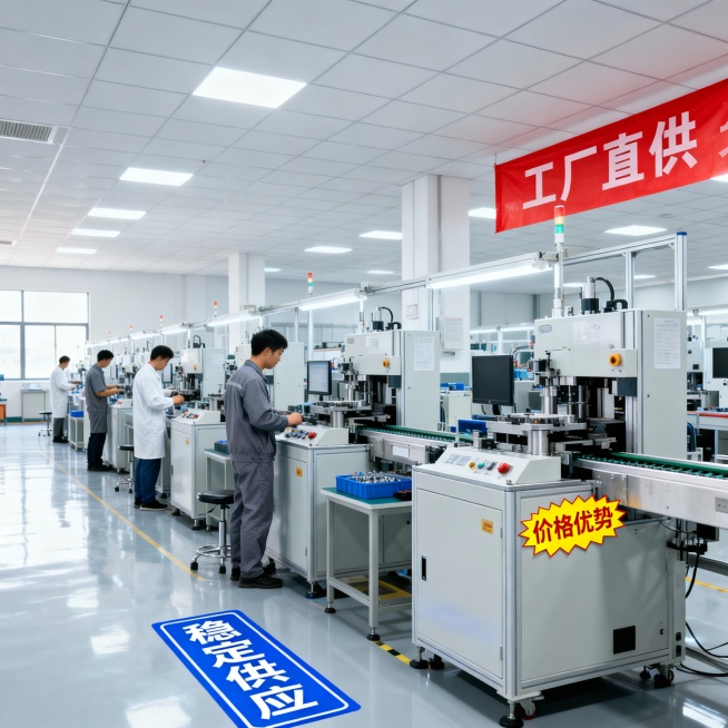 We are a professional and leading LED lighting manufacturer with our own mature and standardized pro预览效果