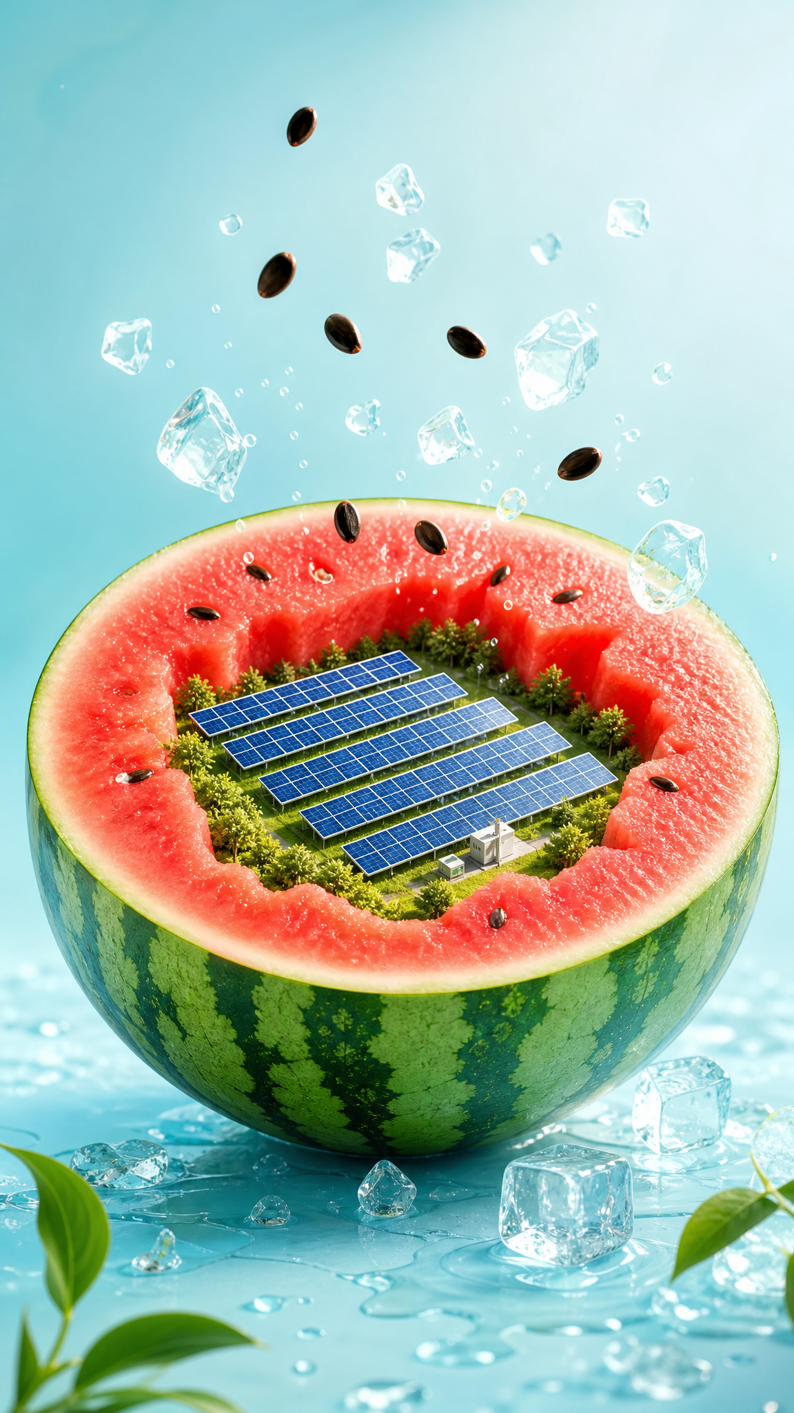 创意预览图