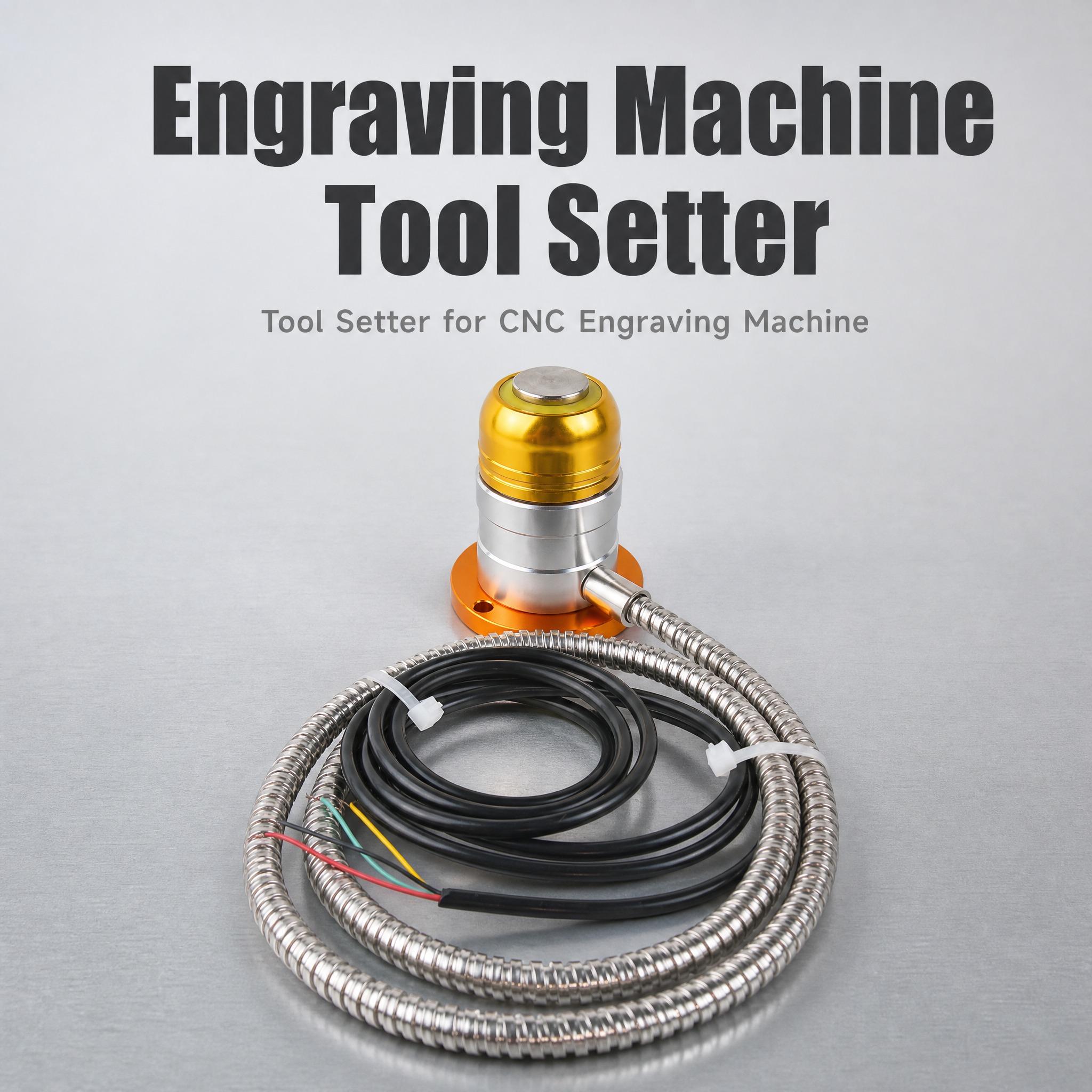 [主图-10] 主题：Engraving Machine To… - 图片创意预览