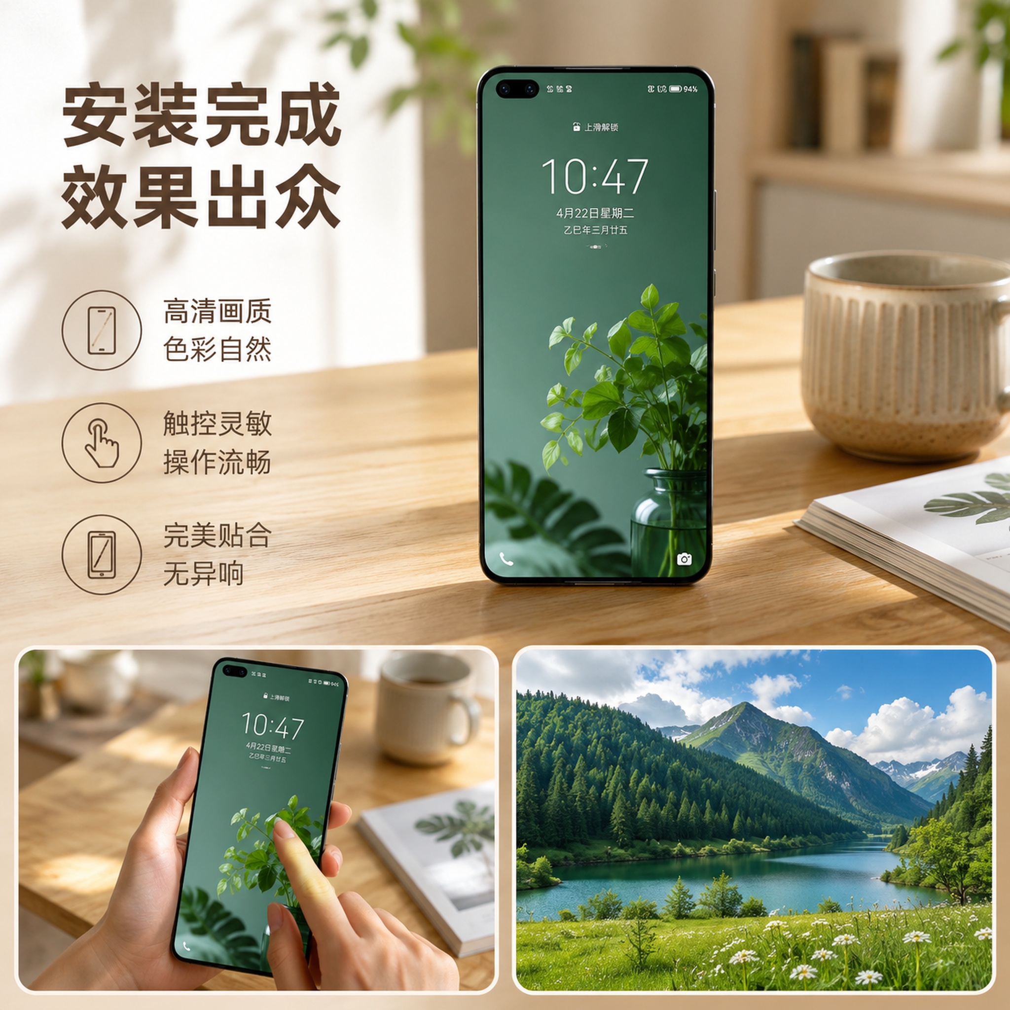 创意预览图