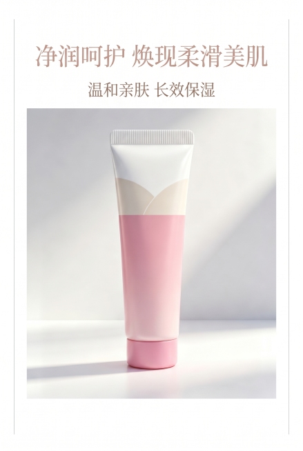 严格还原参考图中的产品设计，精准复刻包装设计、产品配色、LOGO位置及比例、文字内容及字体、图案元素及细节，无任何偏差，色彩无失真。产品与画面其他元素比例遵循真实物理空间逻辑，视觉协调，比例1:1还原预览效果