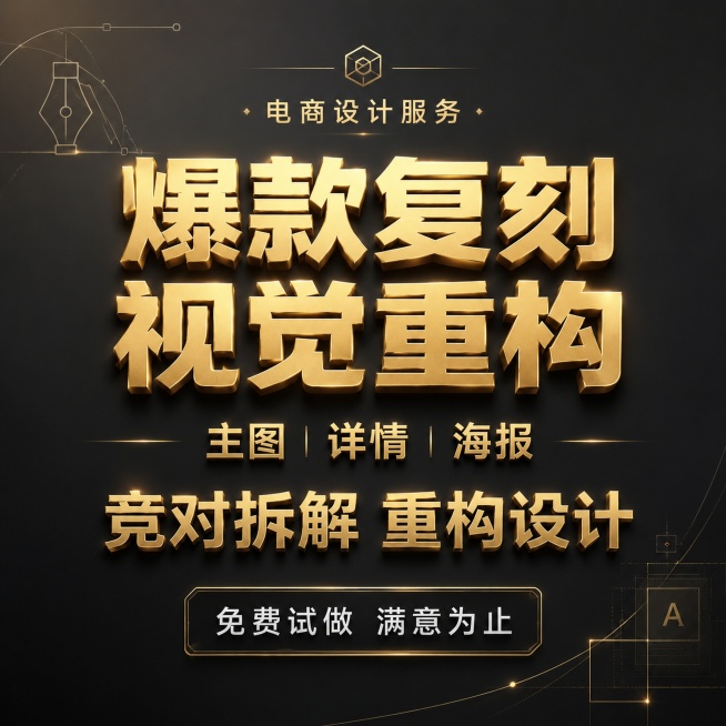 「图片1」字可以，但是缺少设计感。要有排版设计的特点，比如前面发给你的图，并不是像现在这样，看着不协调，没有那种排版上的高端属性，你要以线条/结构图/勾勒或者概念图为辅的呈现方式，文本为主呈现没错，但预览效果