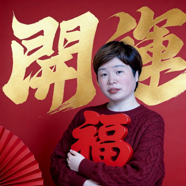 预览效果