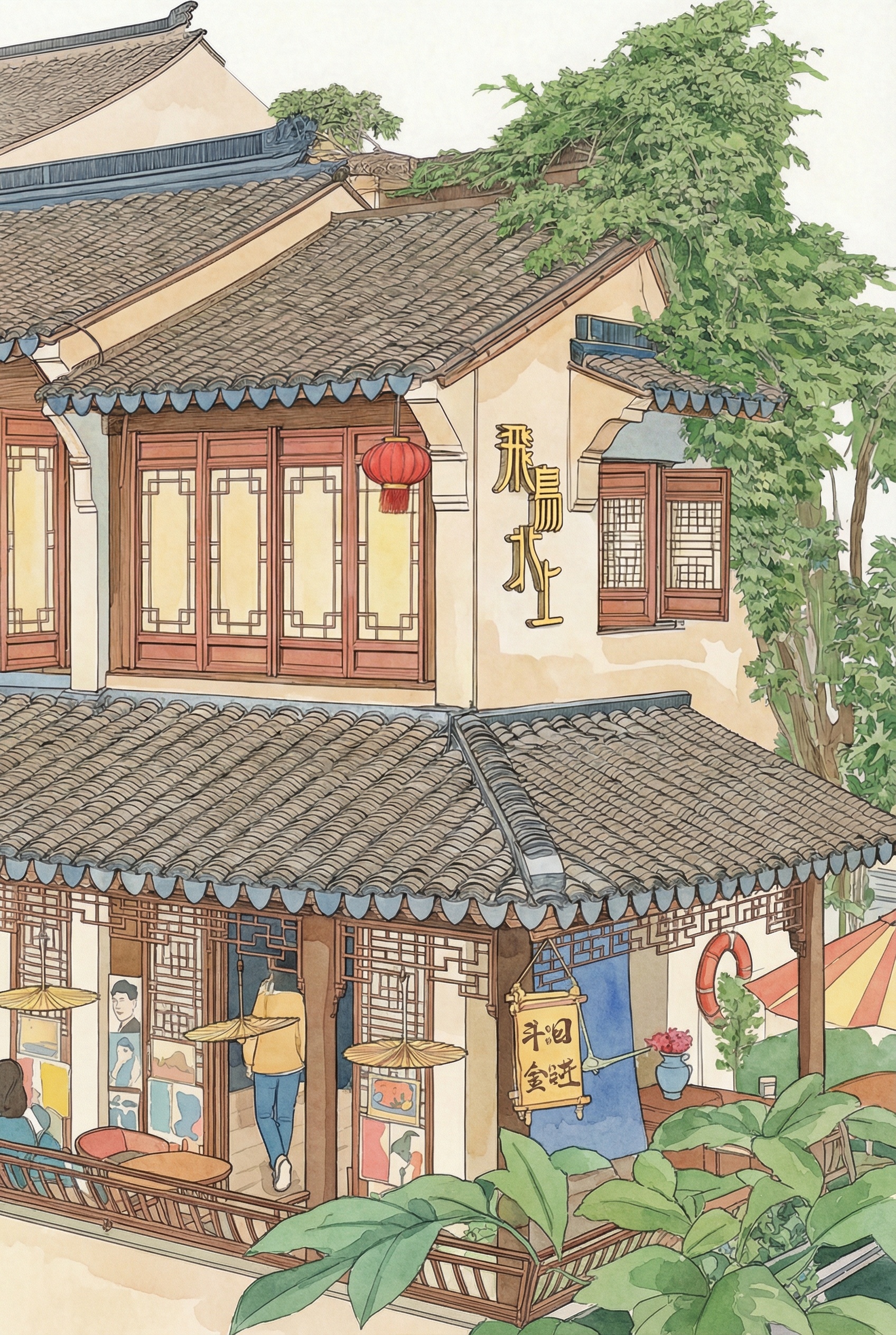 创意预览图