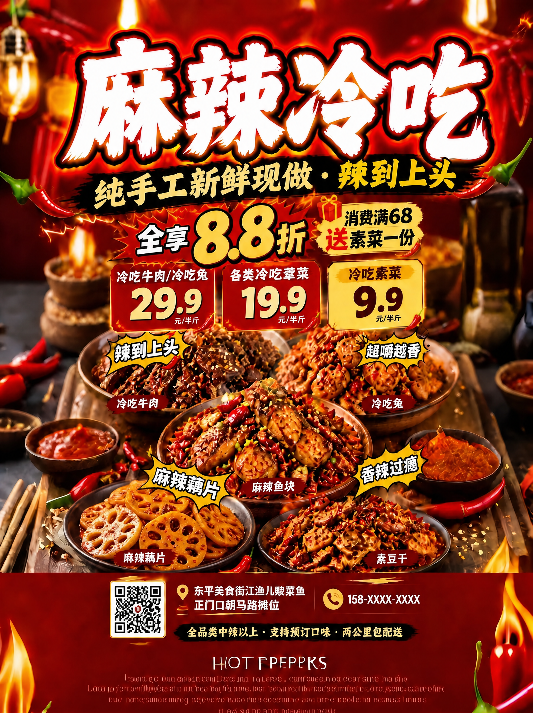 稿定 AI 图片作品 - 图片创意预览