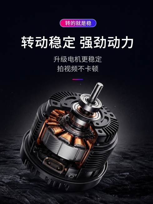 电机图片要更换预览效果