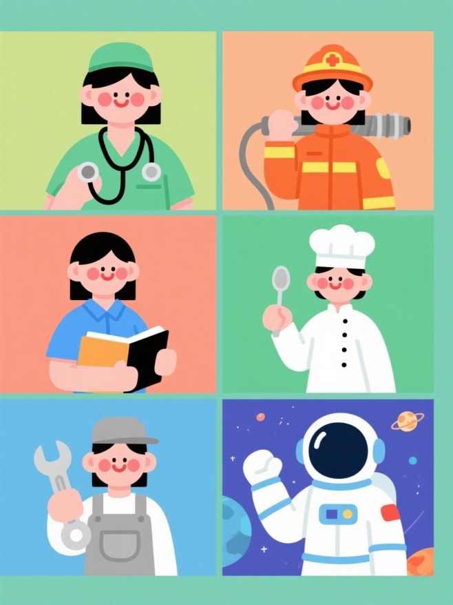 创意预览图